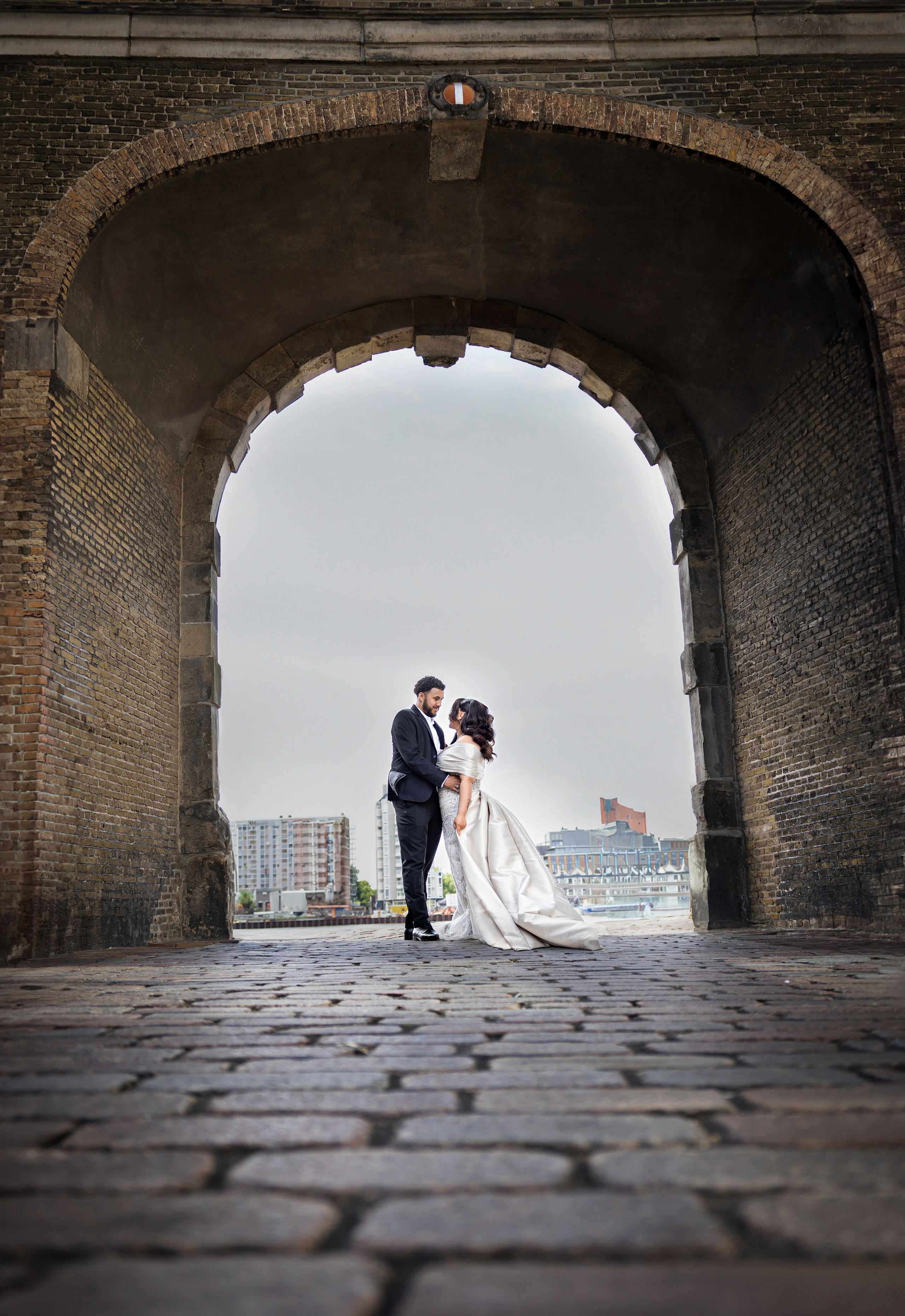 Weddings. Portrait and Family Photographer in Netherlands