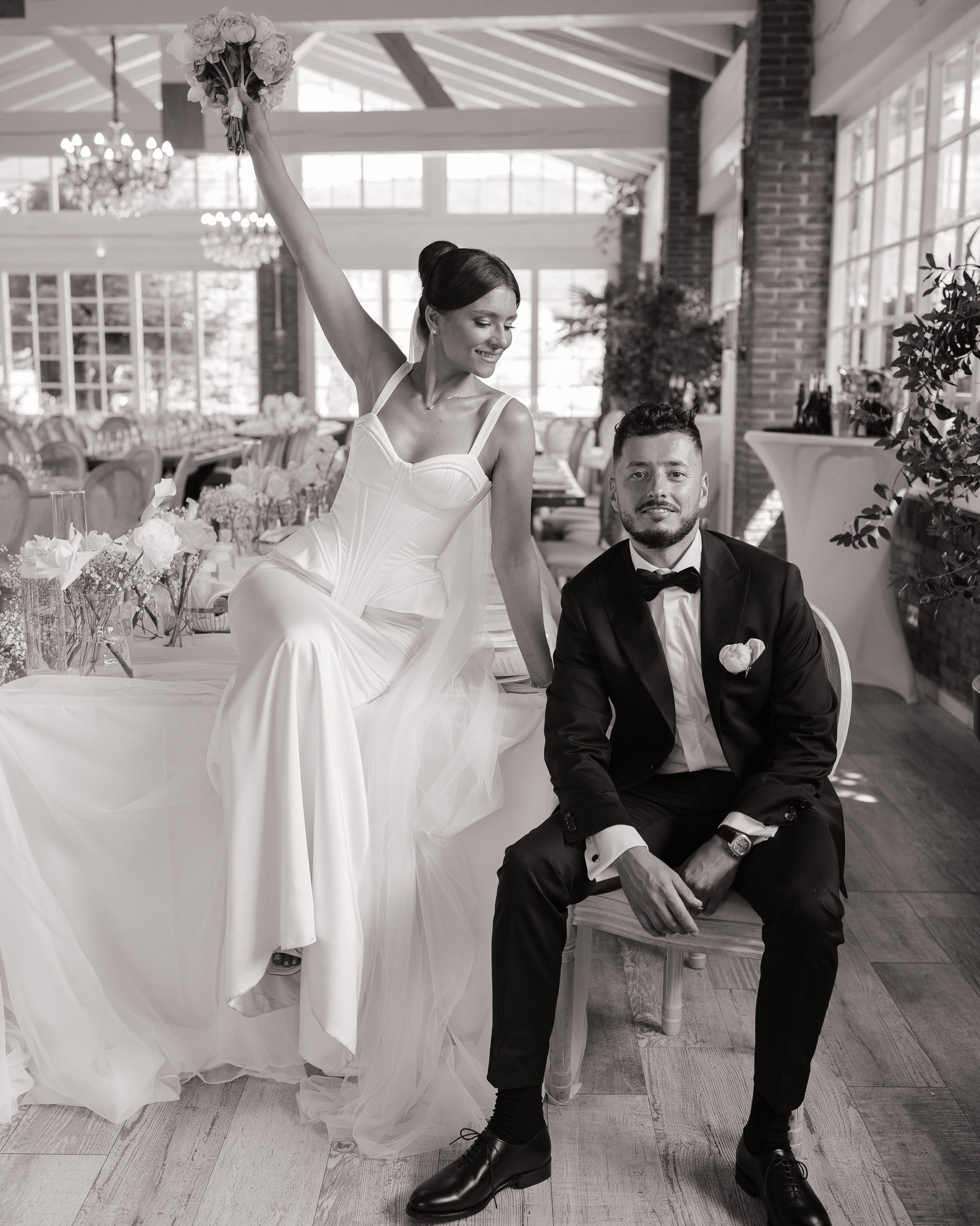 Wedding Photography Packages | Premium & Tailored Experience. Raul Petru Photographer