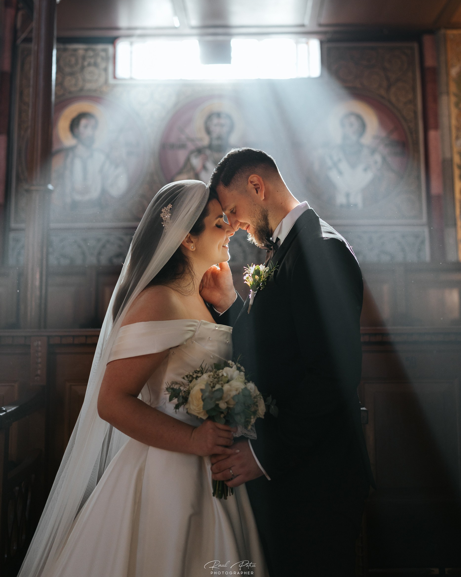 Wedding Photography Packages | Premium & Tailored Experience. Raul Petru Photographer