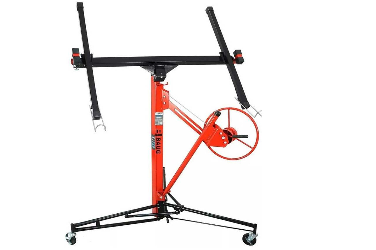 Pacēlāji, vinčas - noma. Instrumentu noma - risinājumi meistariem un lieliem uzņēmumiem