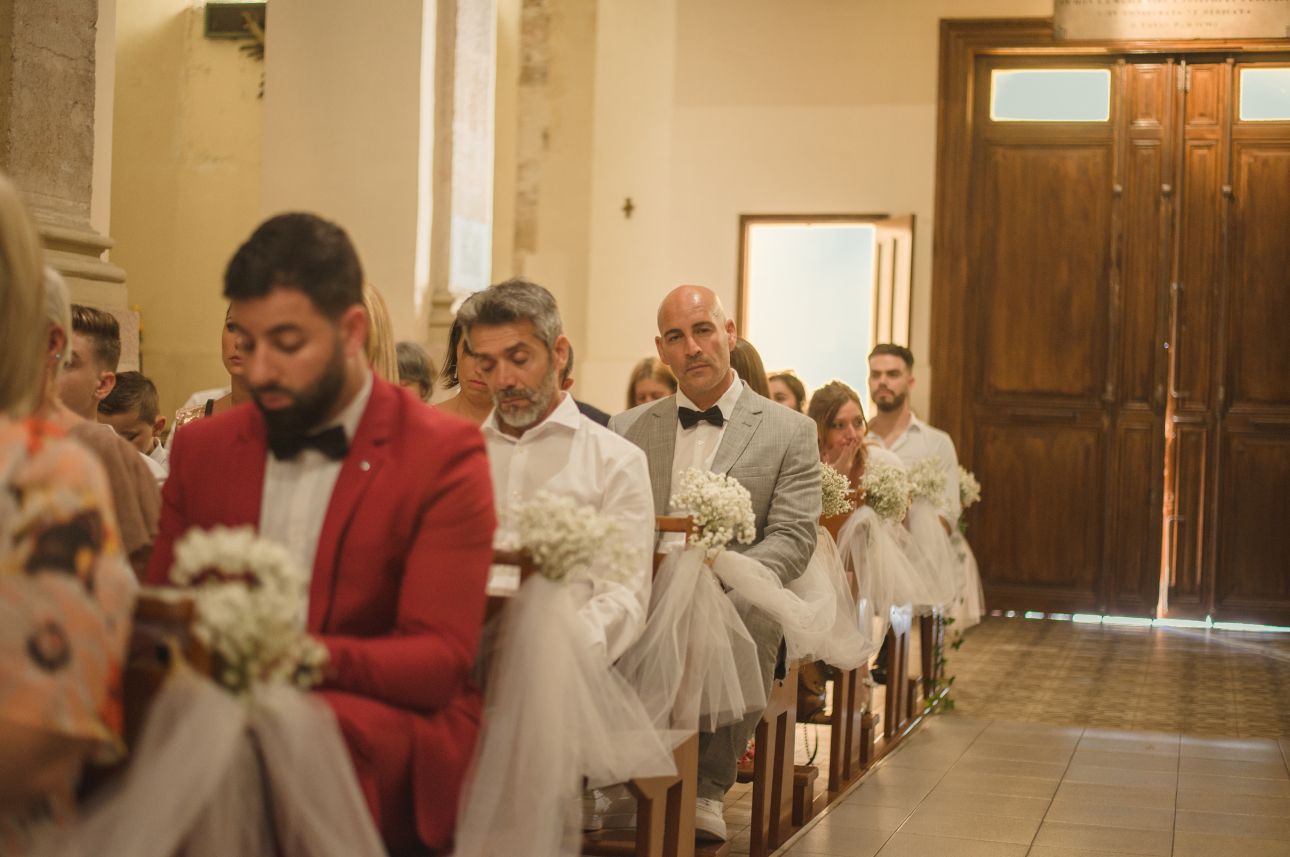 Свадебная фотосессия для Ким и Антони. Марсель. Photographe de mariage et de famille à Marseille et Provence