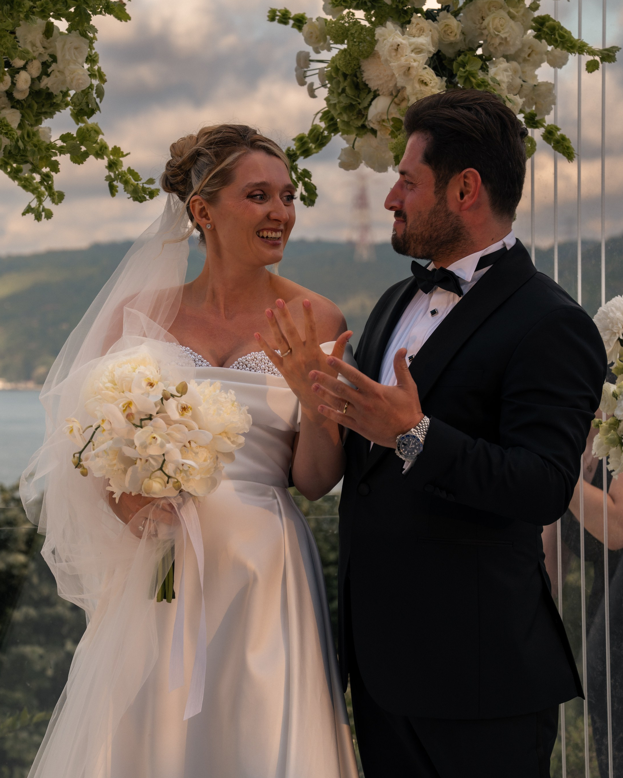 Wedding Photography, Films and Creative Direction