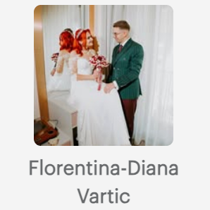 Testimonials. Sebastian Purusniuc Fotograf - Iasi