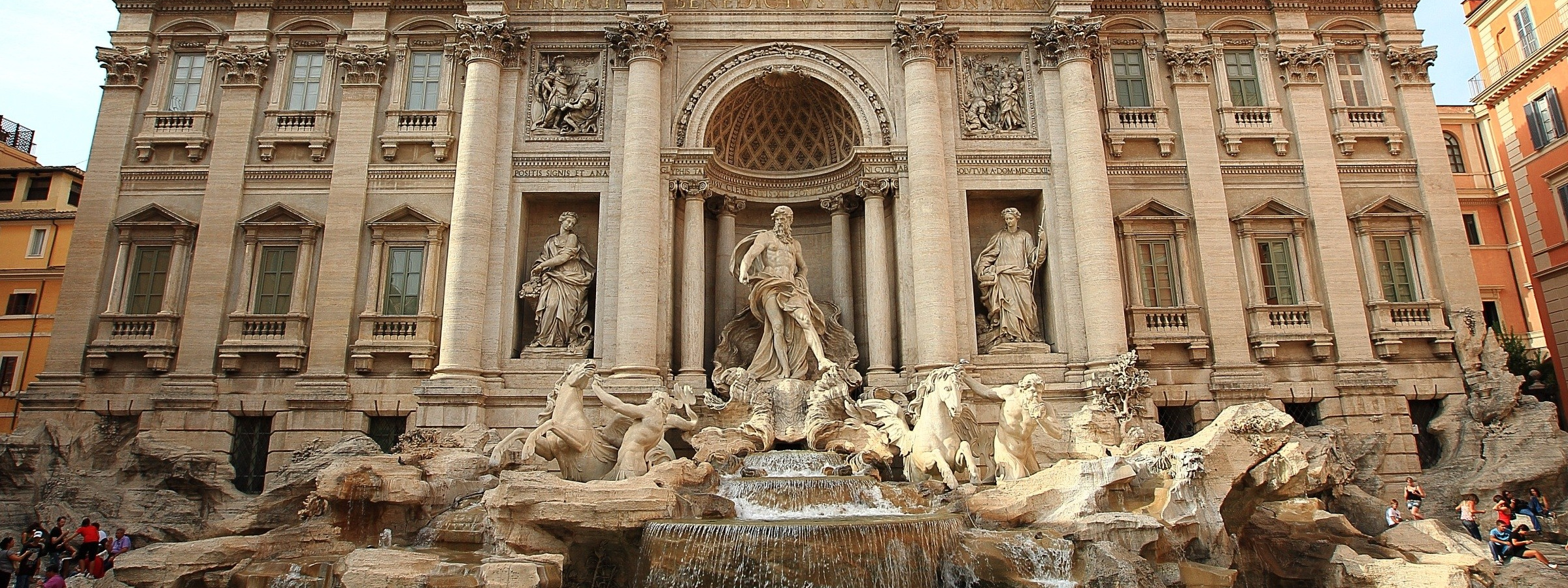 Ангелы и Демоны Тропами Роберта Лэнгдона От площадей и фонтанов до церквей и соборов — вы увидите главные достопримечательности Рима,