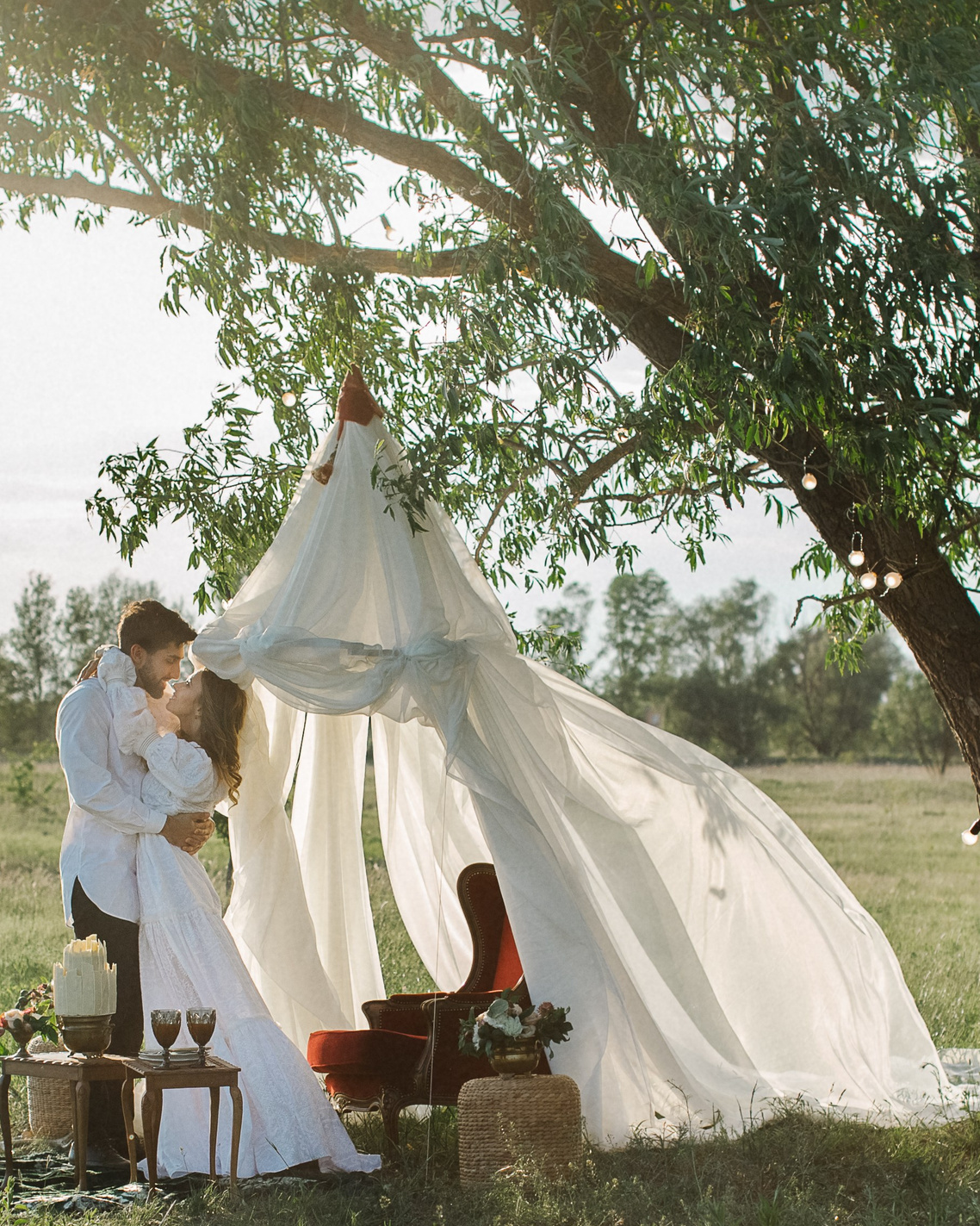 Experience & Investment. СаtchTime Photography