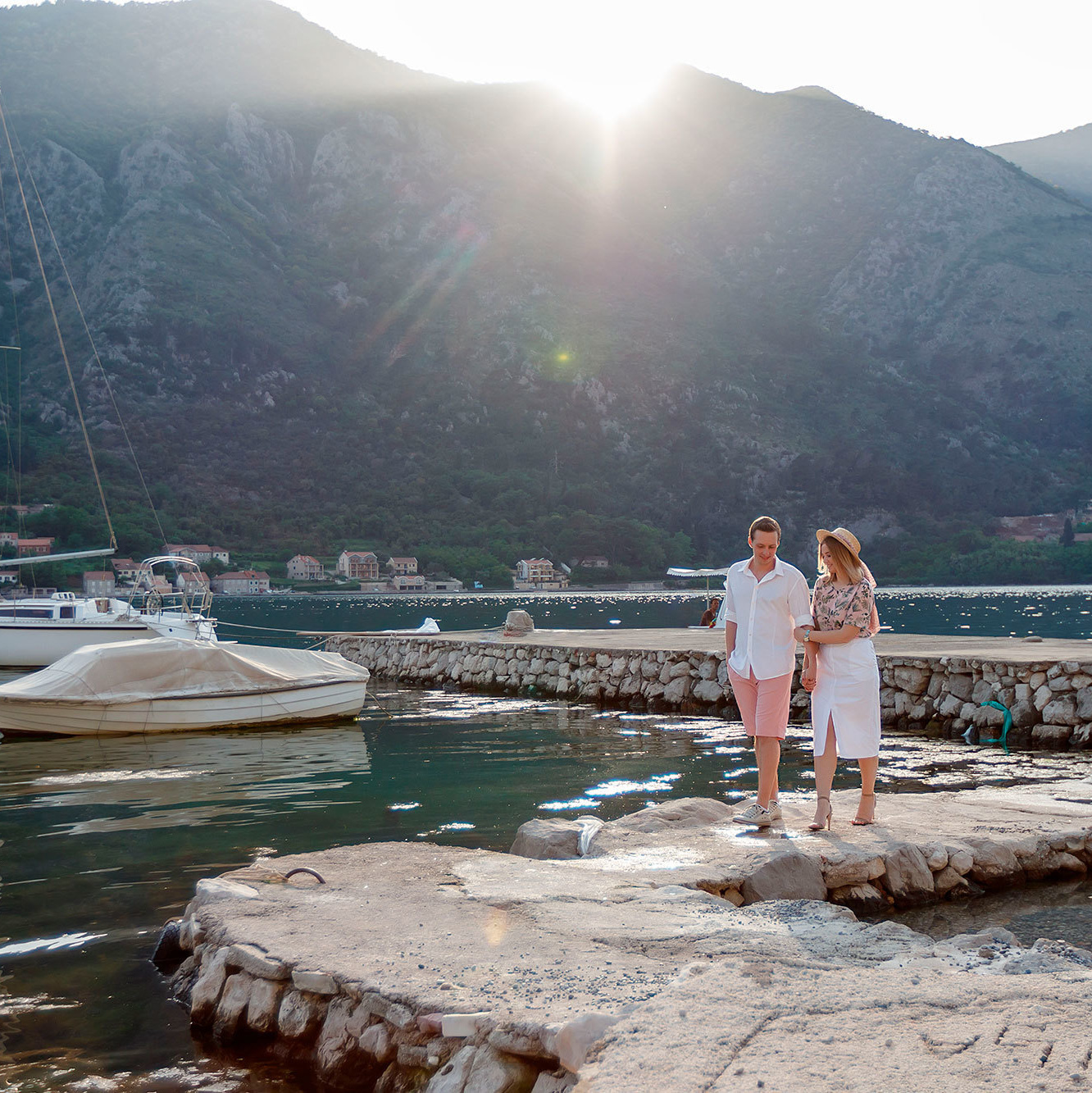 Контакты фотографа в Черногории. Photographer in Montenegro