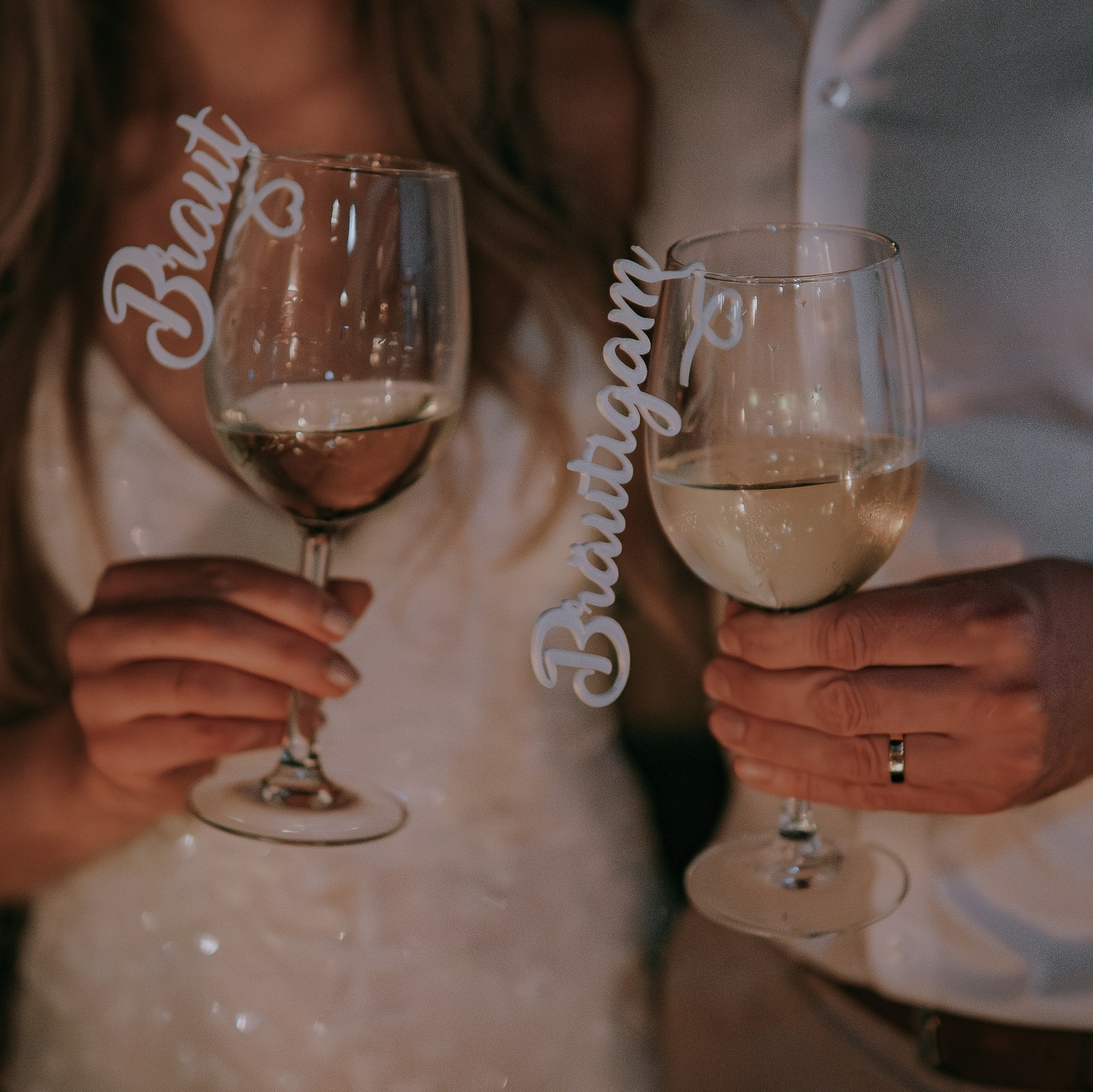 Pakete. Hochzeitsfoto- und Videobegleitung