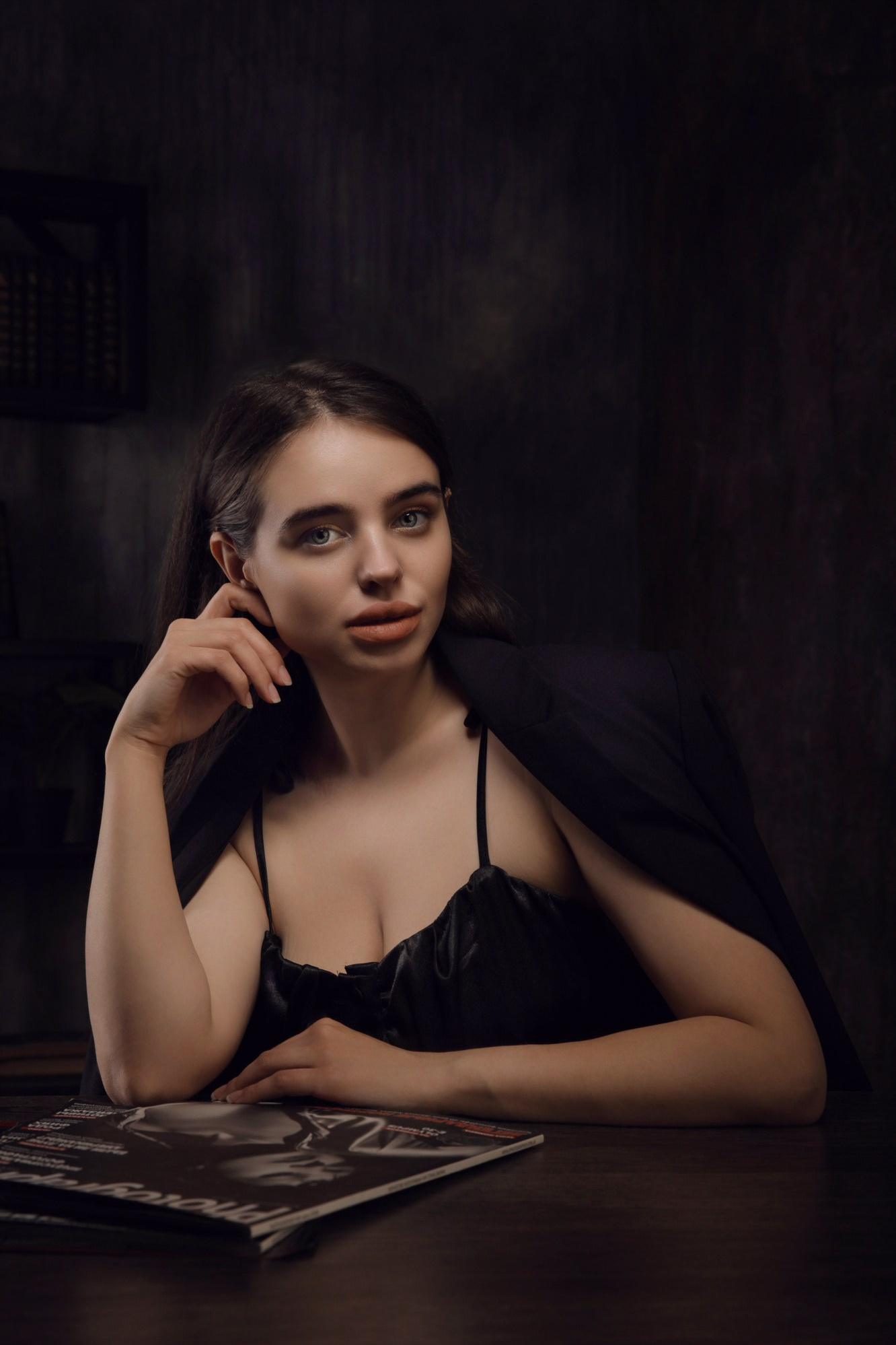 Фотограф Аліканте, Торревьєха