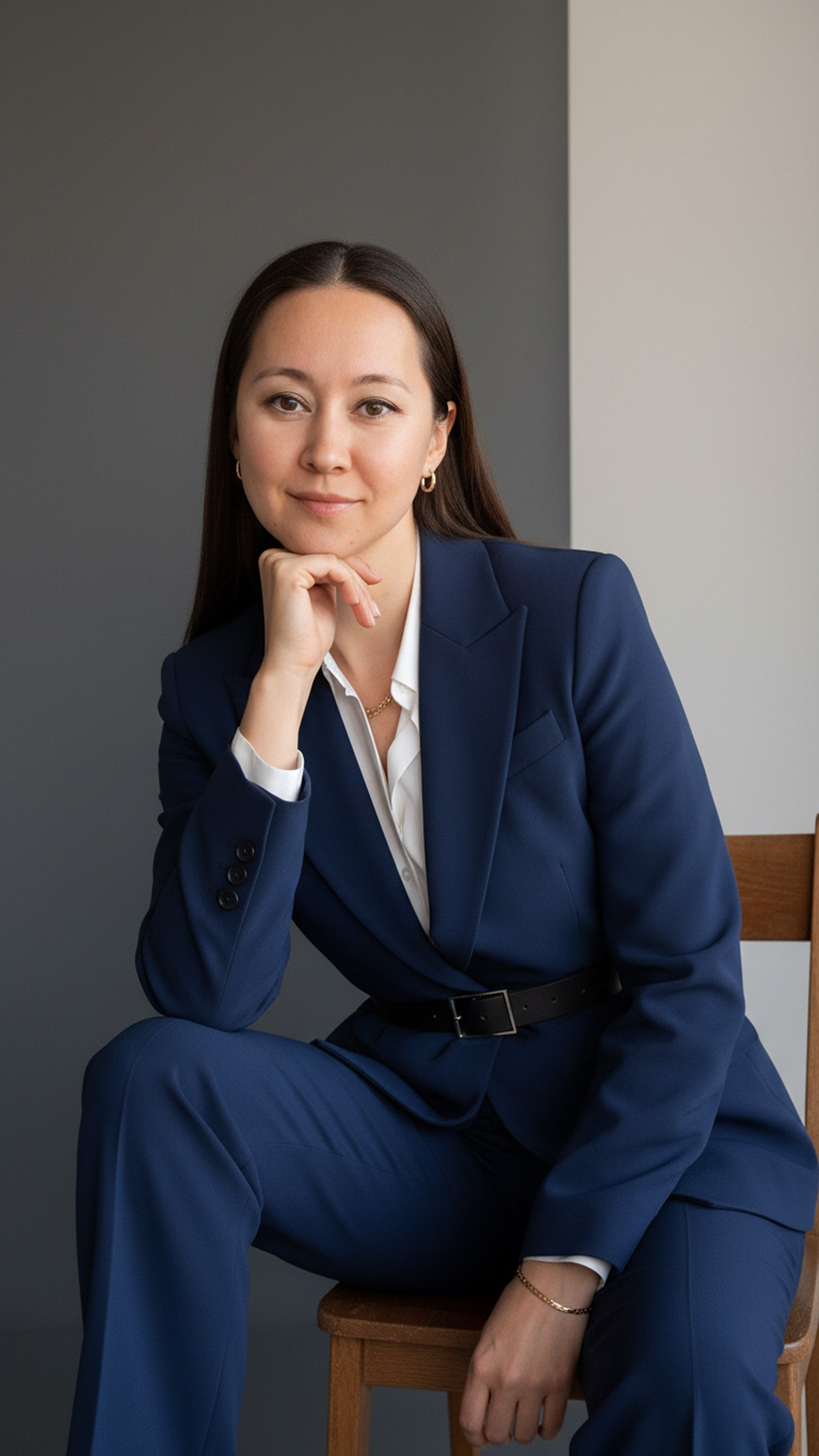 Business Mentorin und Social Media Strategin für Solopreneure