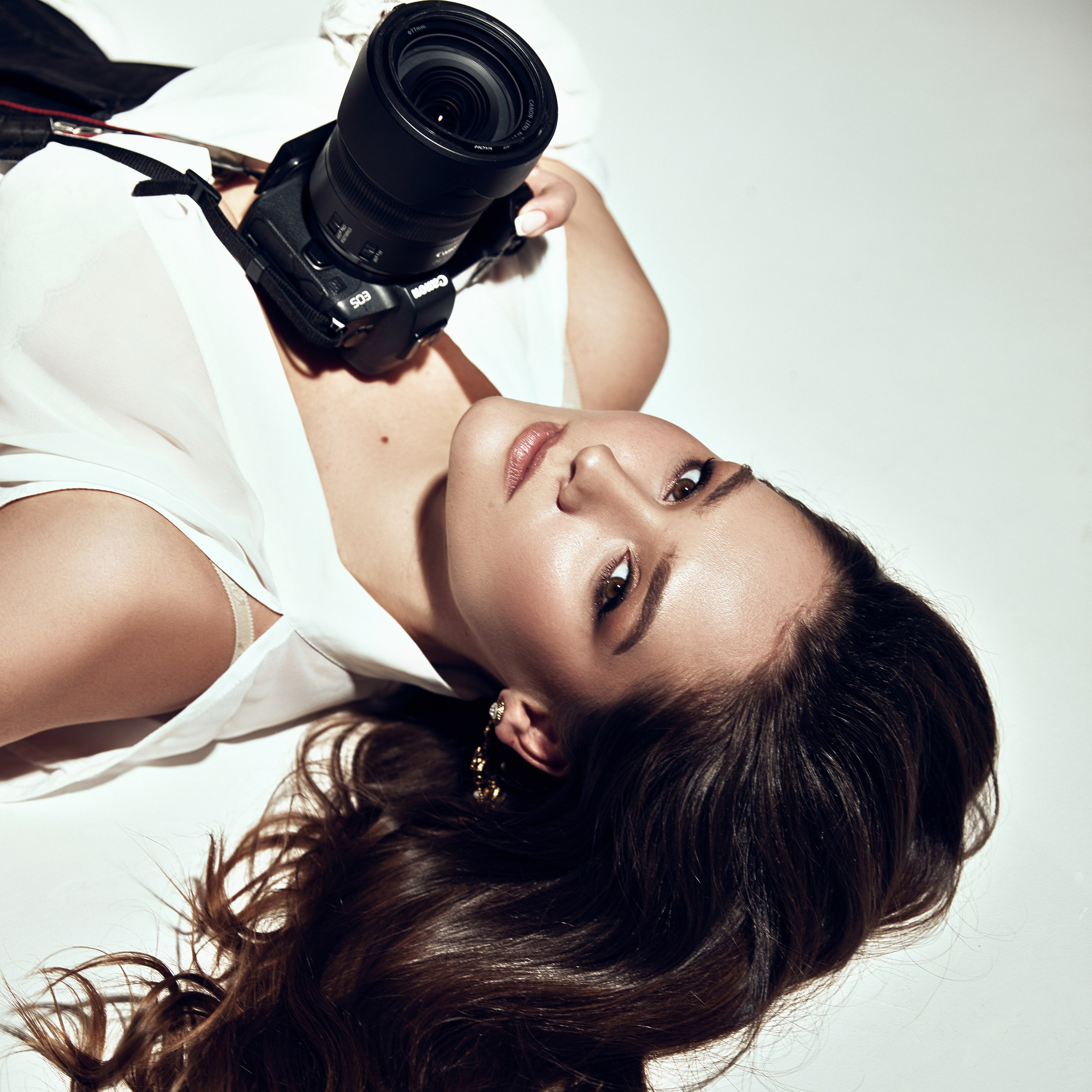 Professional photographer stasya_stars