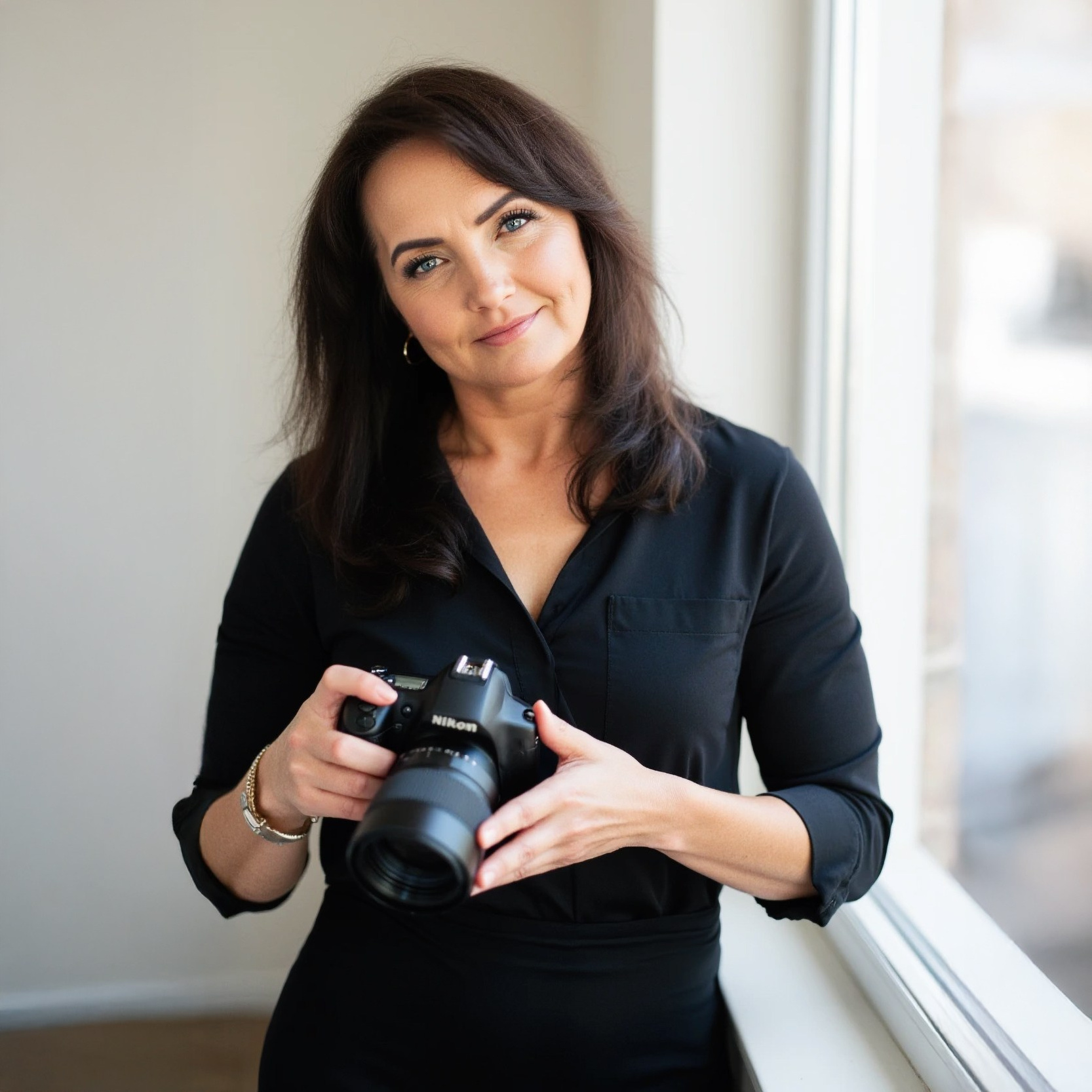 Communion, Weddings, Fashion, Portrait photographer in Ireland