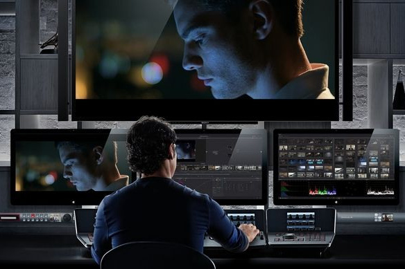 SERVICES. Tuletorn Films | Film production company | Estonia