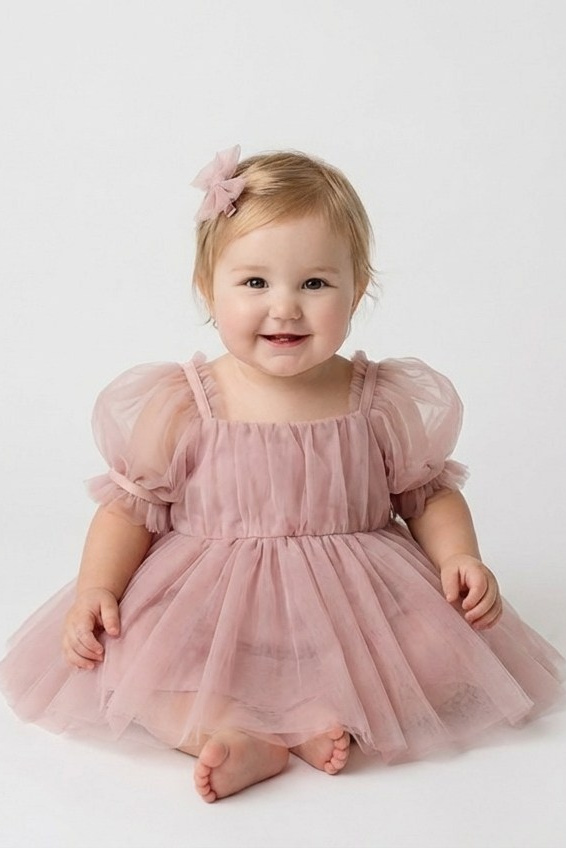 Cake smash outfits for girls. Newborn and family photographer. Hills District. Sydney