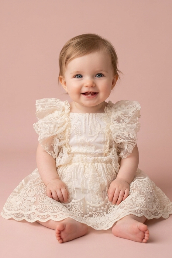 Cake smash outfits for girls. Newborn and family photographer. Hills District. Sydney