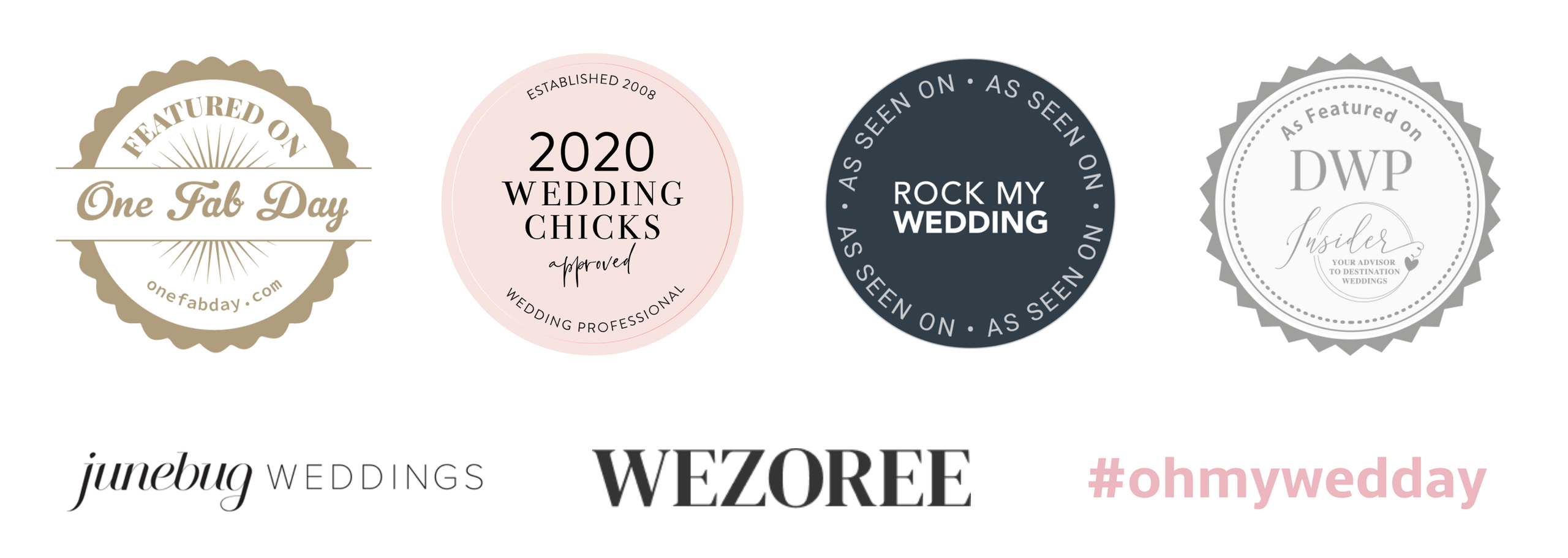 Destination Weddings