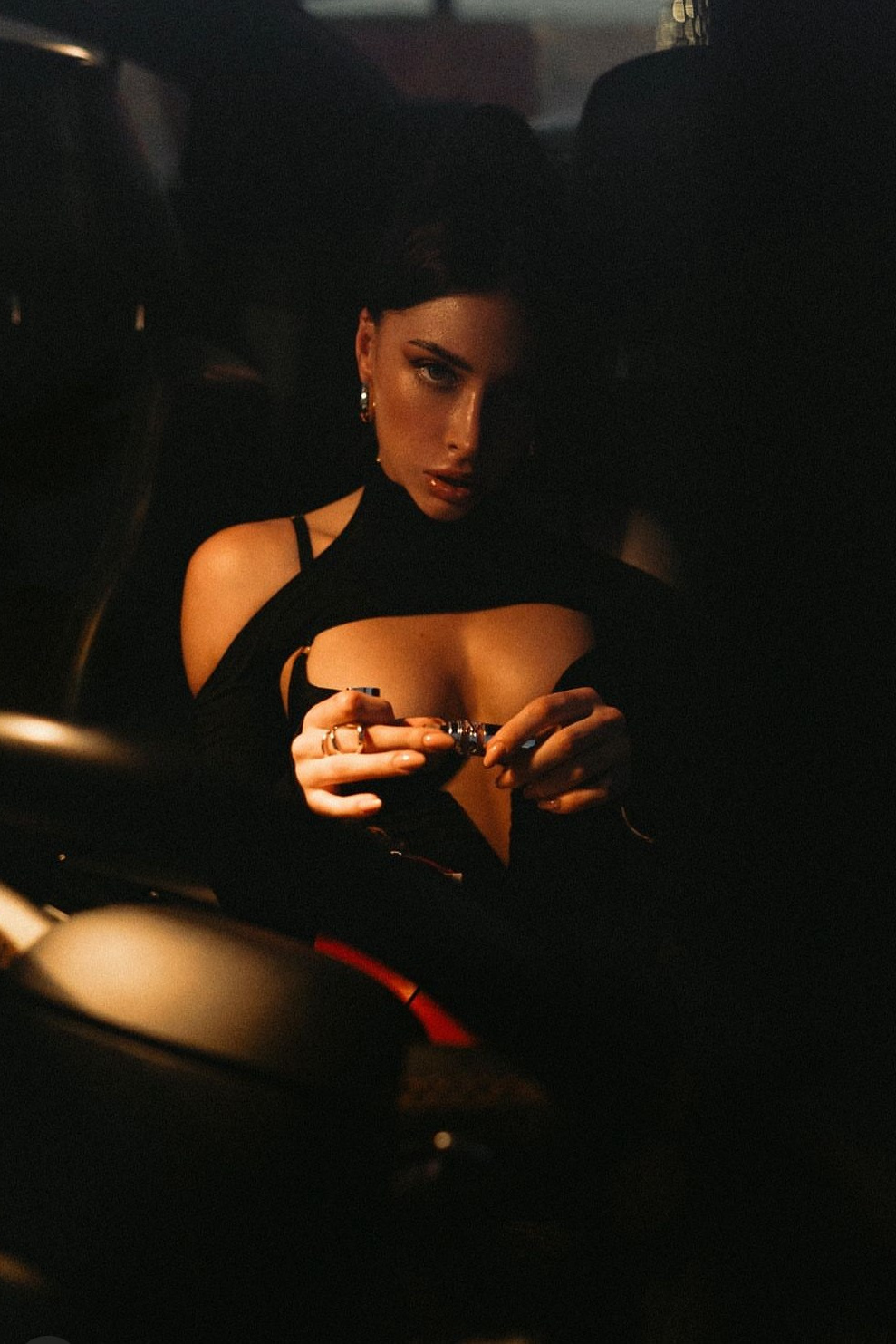 Julia Erina photographer Dubai