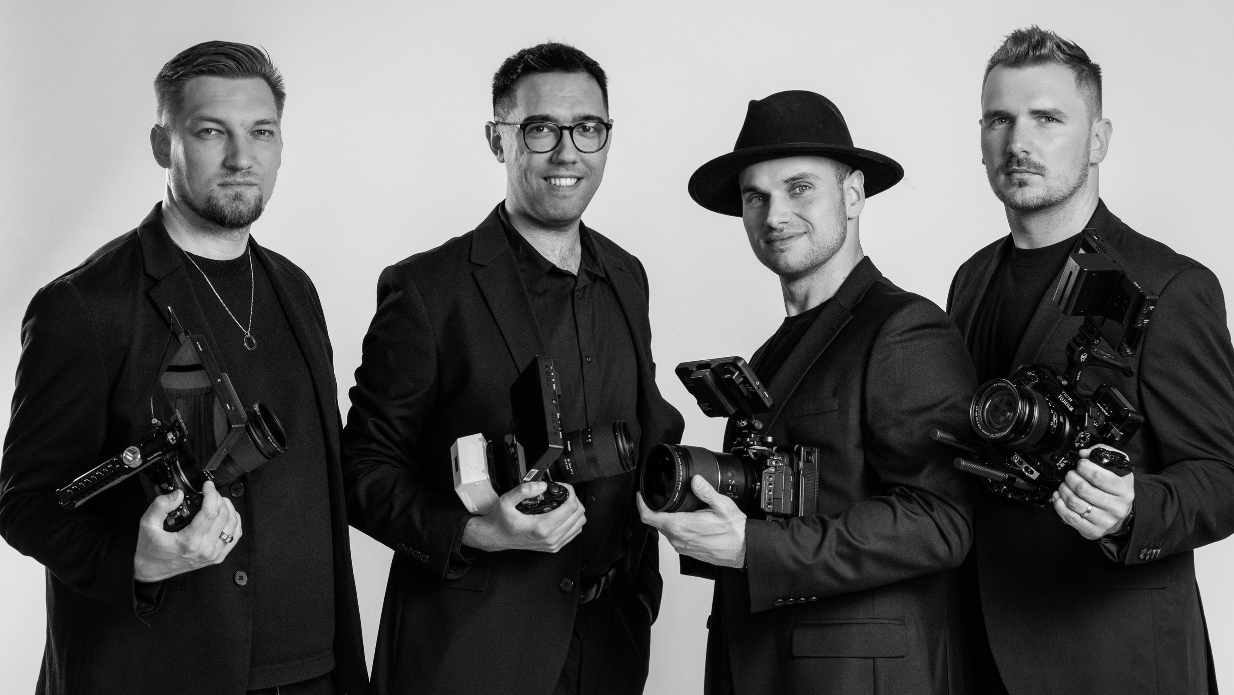 CONTACT. HEARTFELT MOVIES by Stan Barachevsky | Destination Wedding Videographers