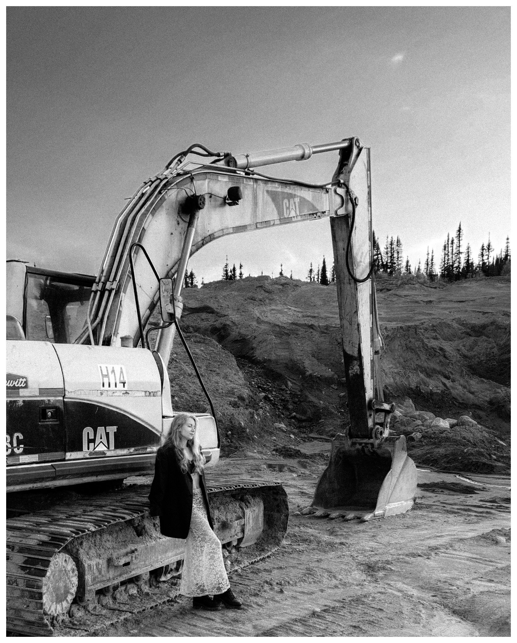 Booking & Contacts. Main