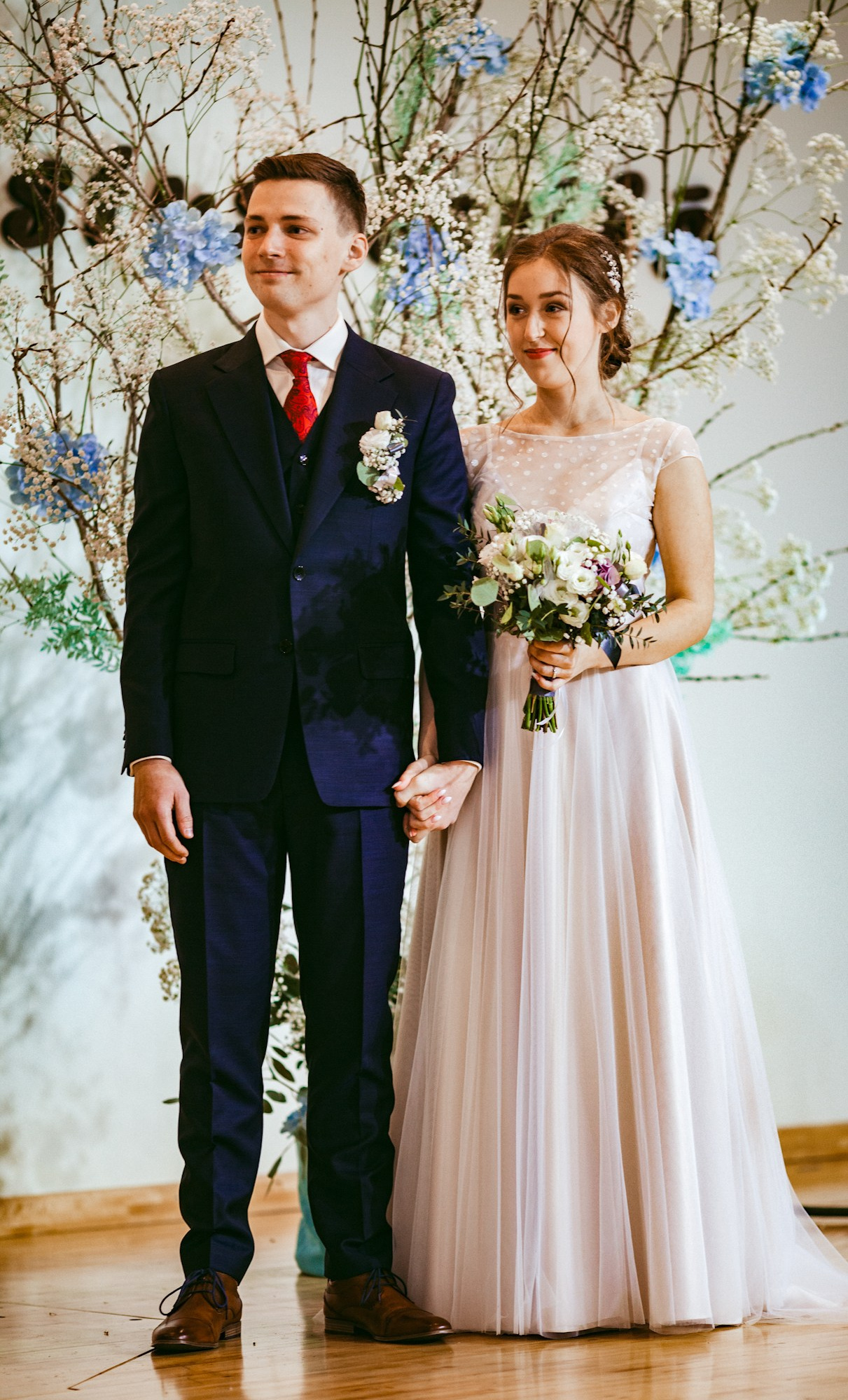 Ziemas maigums un smalkums. Event design, decoration, floristry, gift, Irina Novika, Riga, Latvia