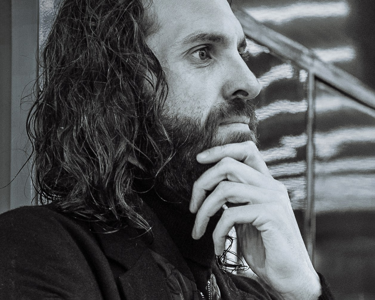 Baptiste. Content for a Personal Blog