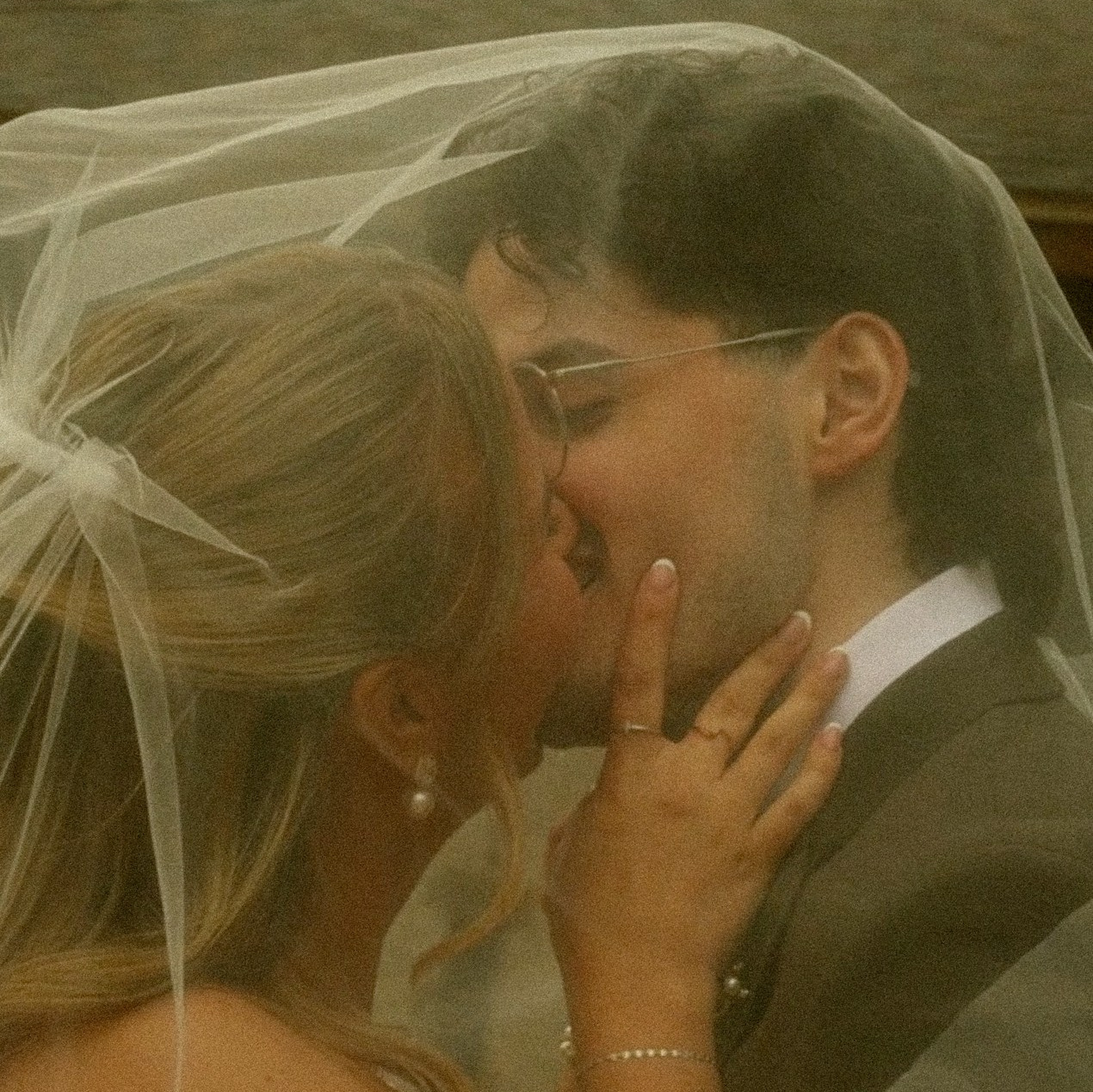 Photo and Video Packages. Chicago Wedding Videographer Maci Anderson | Good Fruits Film
