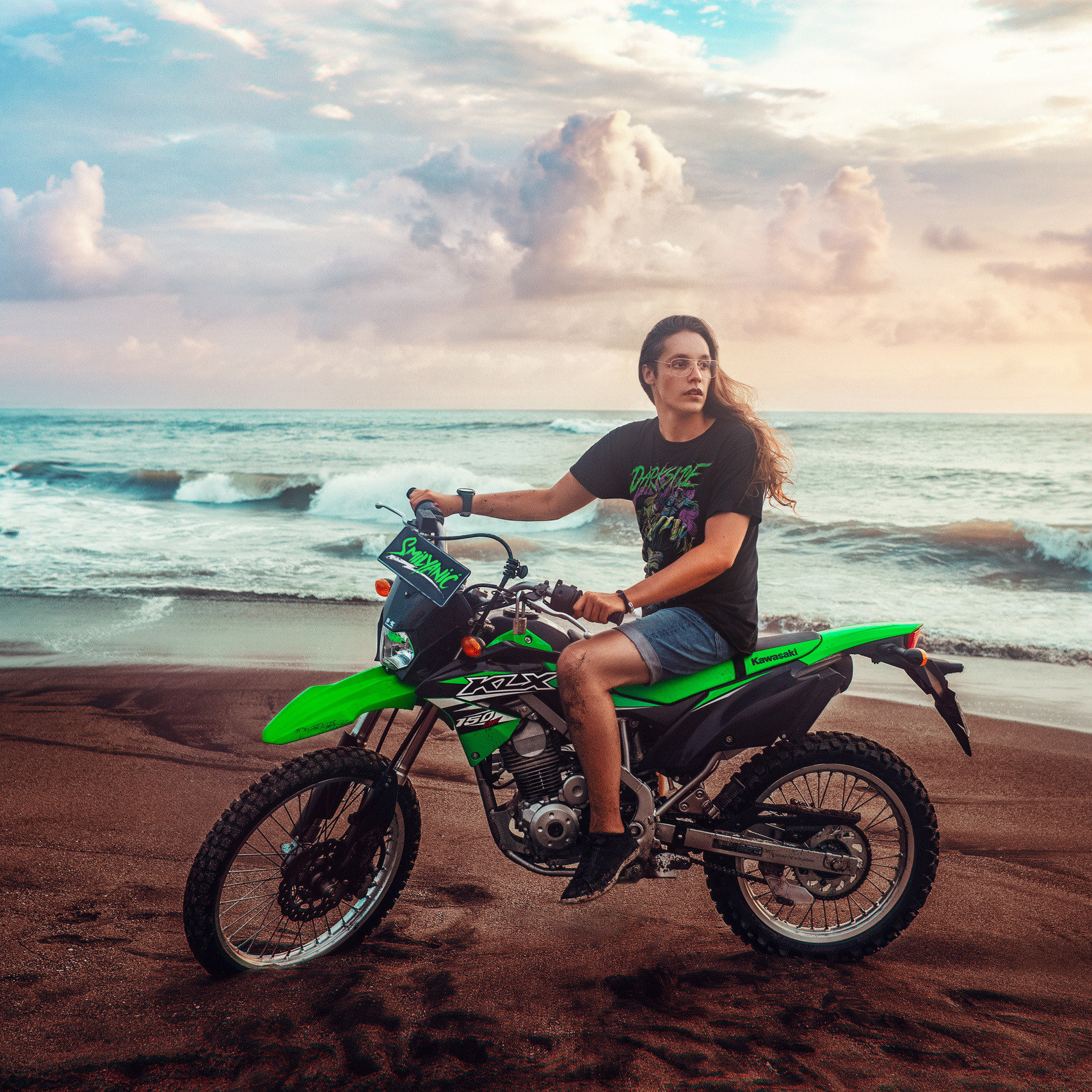 🏡. Mark Smilyanic | Portrait and Adventure Photographer from Belgrade