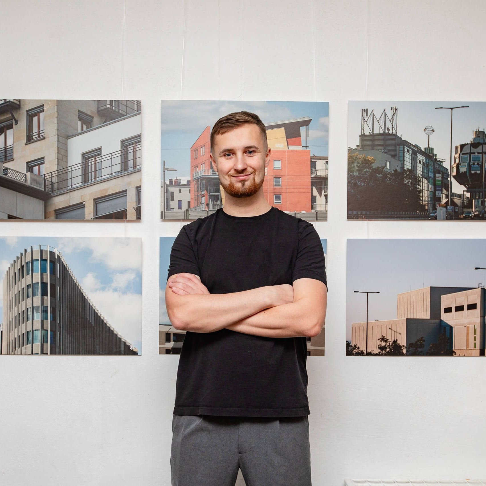 Проектная фотография. DOCULAB — Лаборатория документальной фотографии в Берлине
