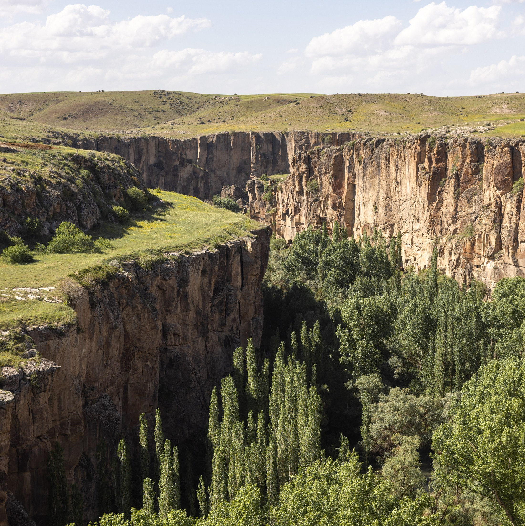 Blue Tour in Cappadocia - Mustafapaşa, Sobesos & Underground Cities. Your Guide to Cappadocia: Private Tours, Scenic Routes, Hot Air Balloon Rides, and More Adventures