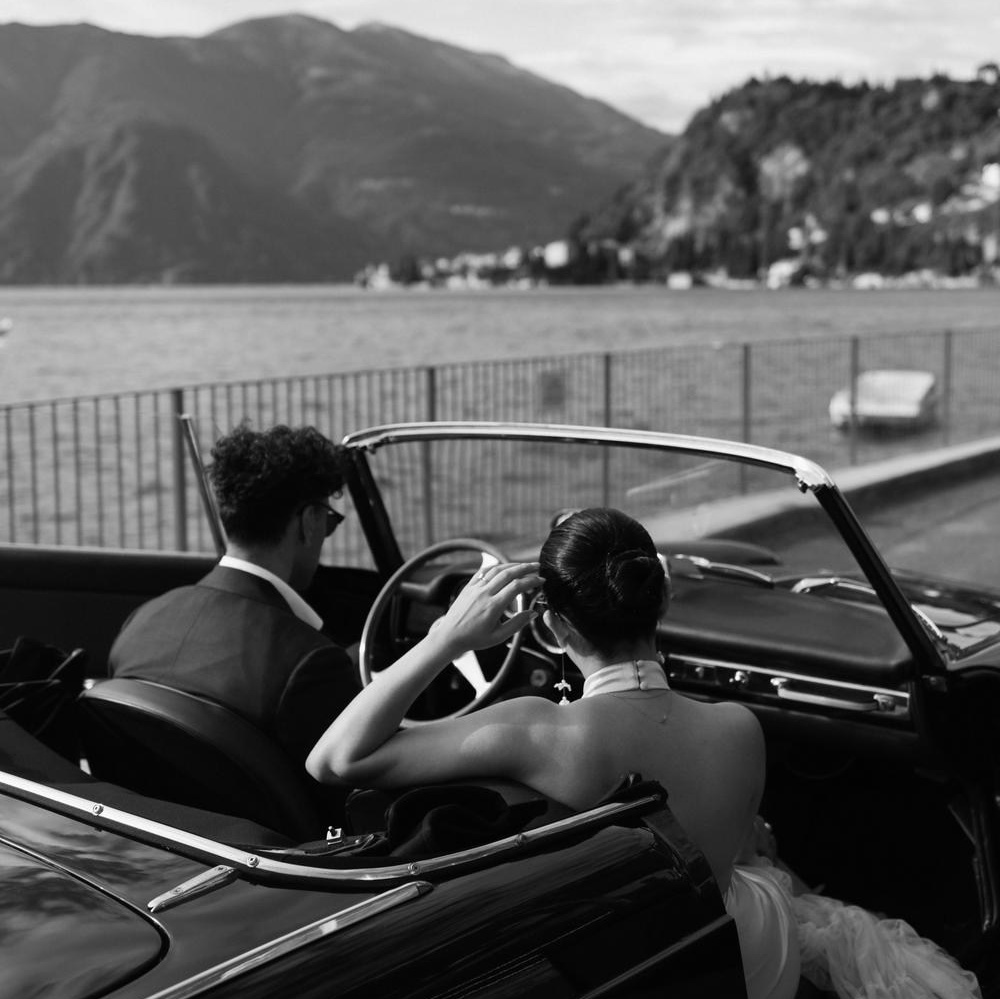 Proposal. Lake Como Wedding Photographer | Elegant & Timeless Photography in Italy