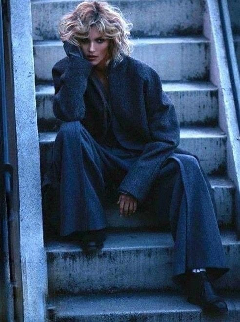 Осенняя съемка. Михайловский сад СПб