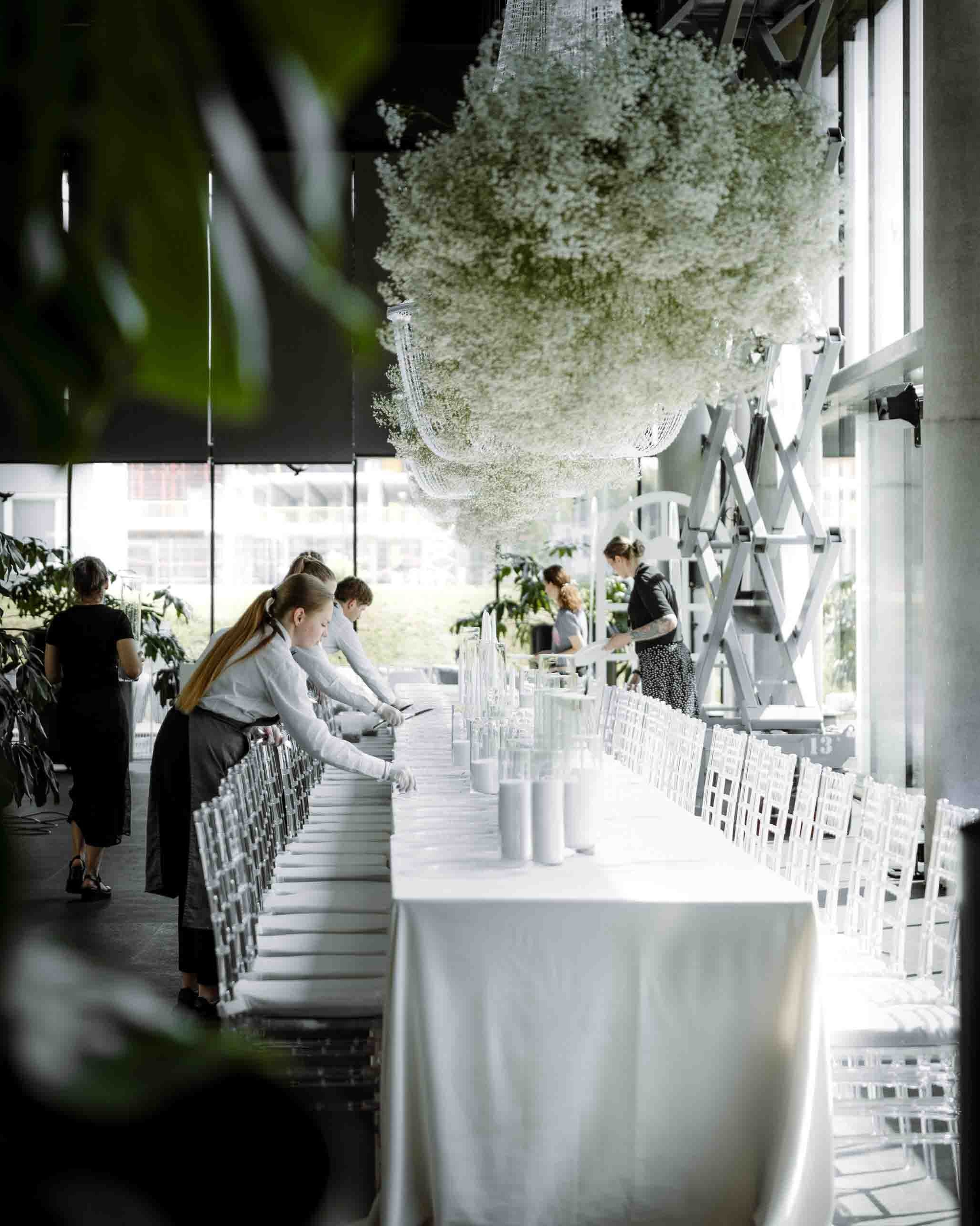 Wedding Venue for aircraft lovers — AeroCity Tech Valley Vilnius. Framed by Evelina | Destination Wedding Photographer from Lithuania | Europe