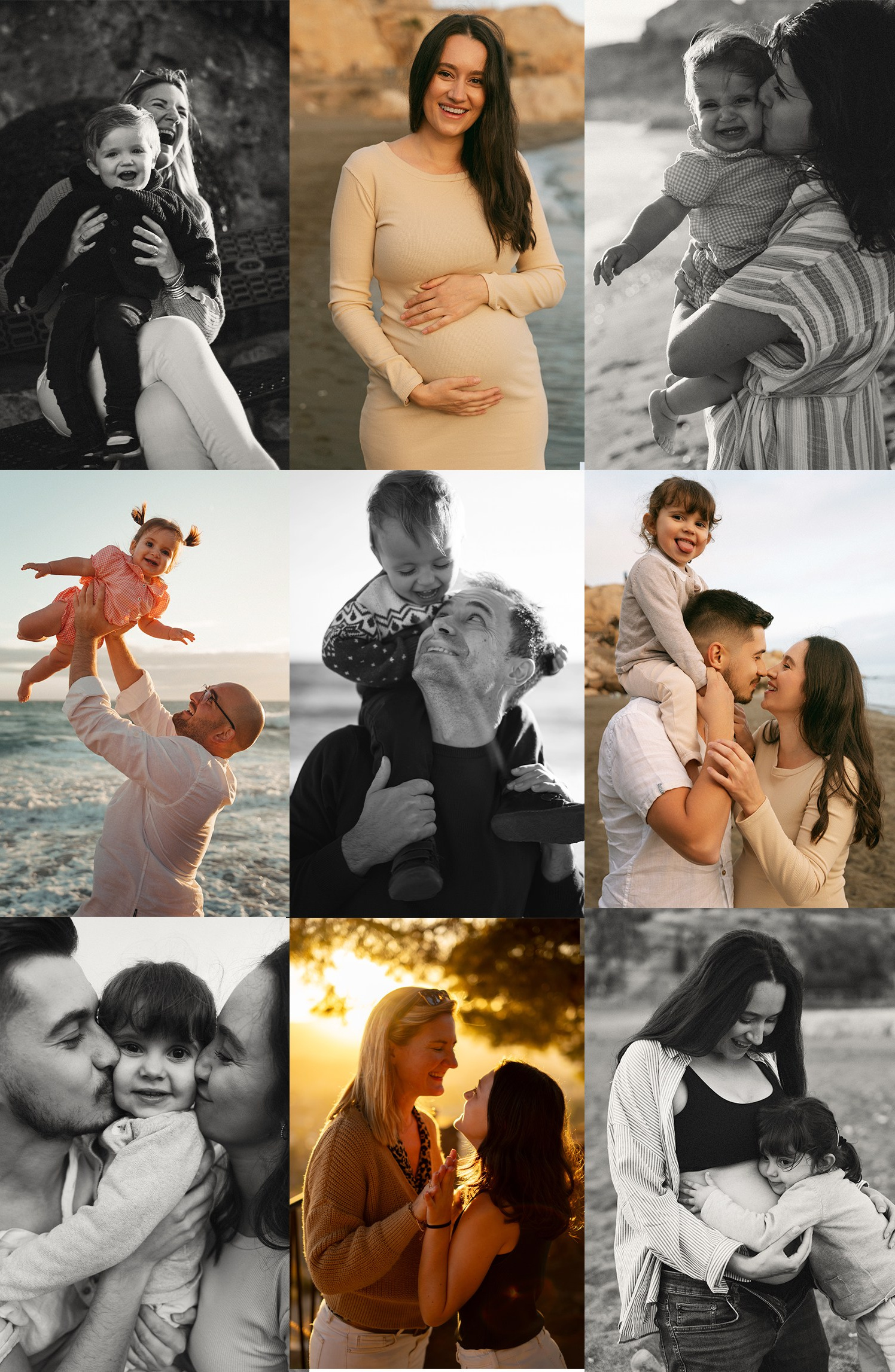 Ретрит по ретуши