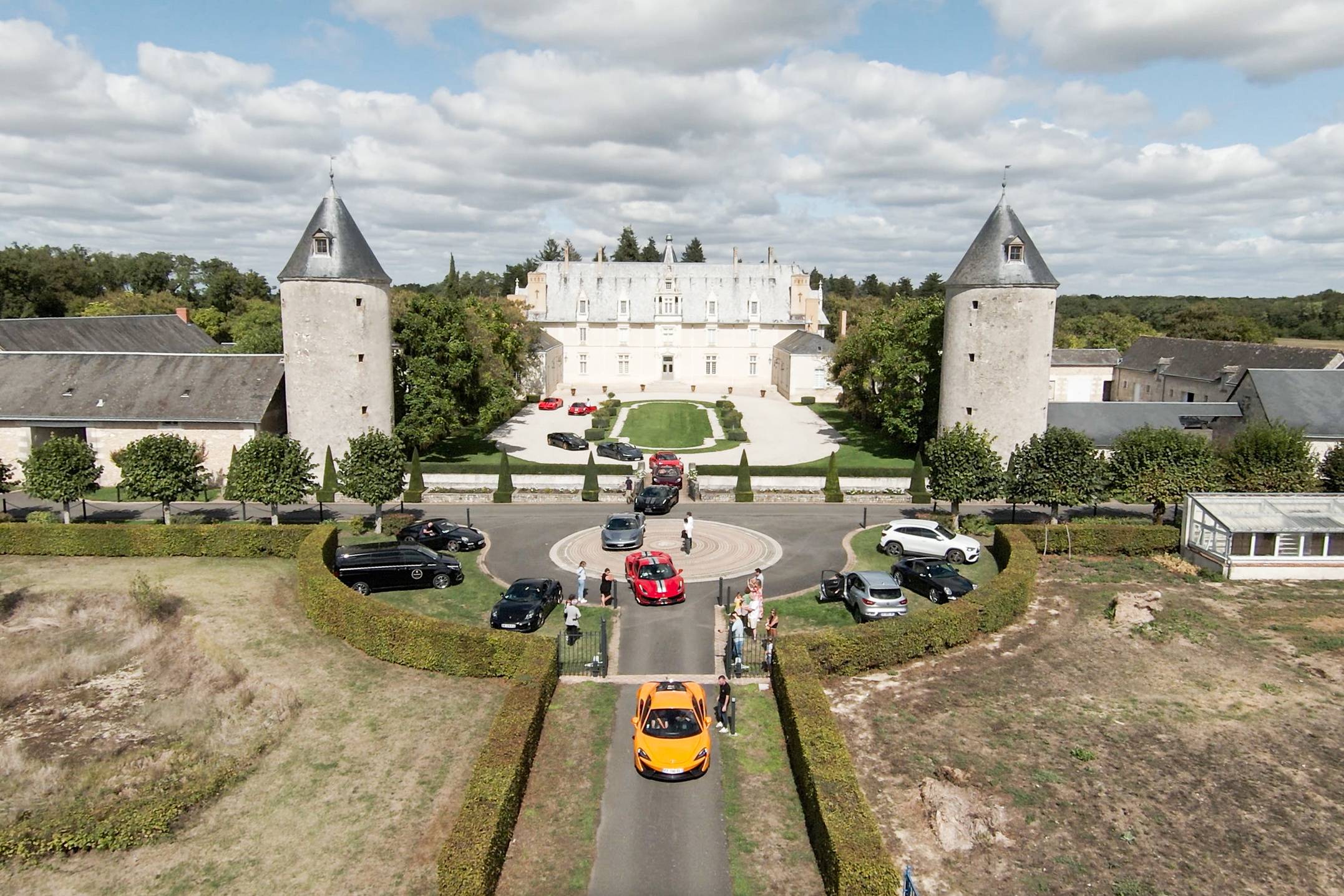 Prestations de service. Dp films - Agence de création de contenu photo et vidéo