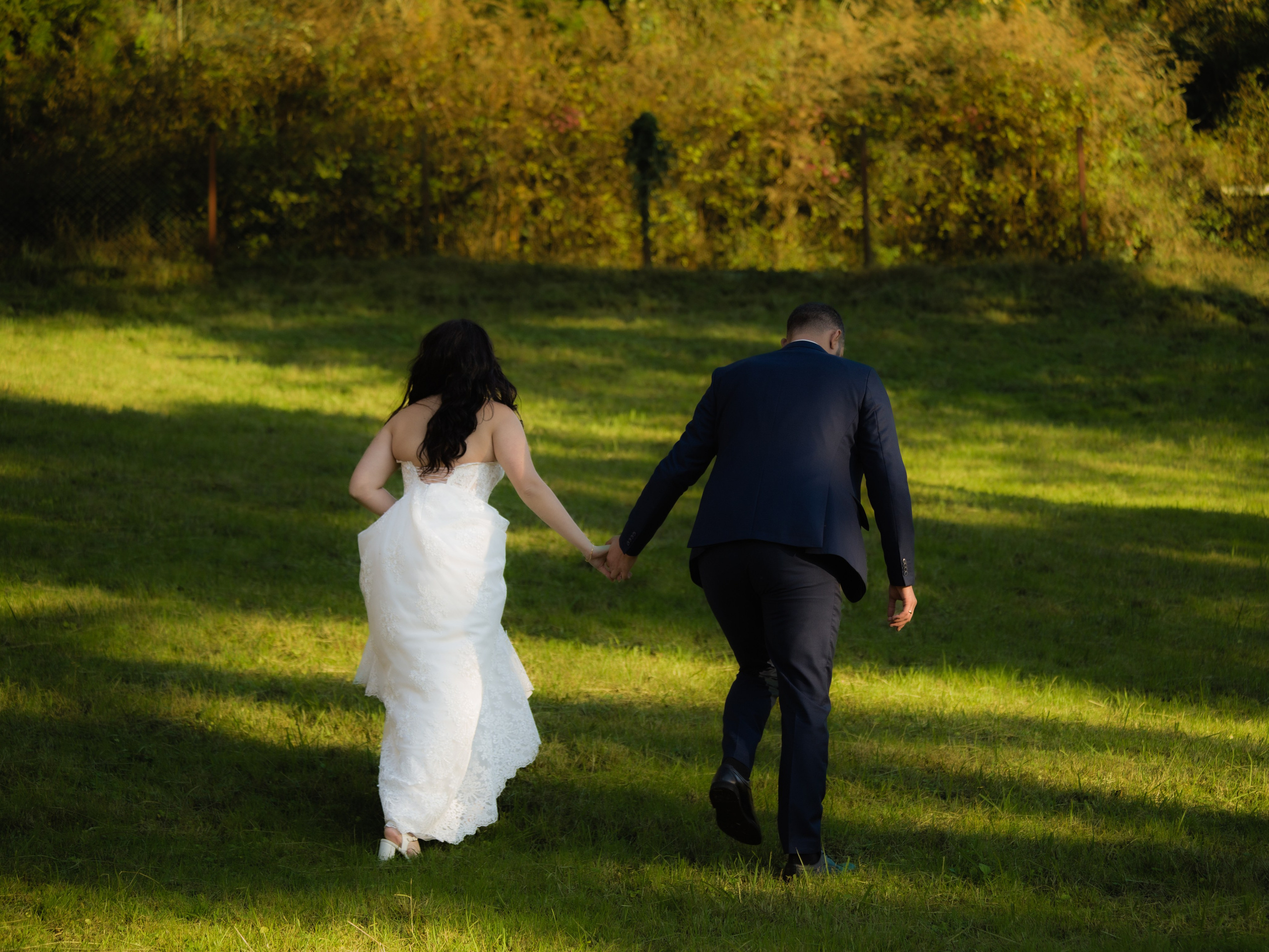 Wedding. PHOTOSTORYNIKA