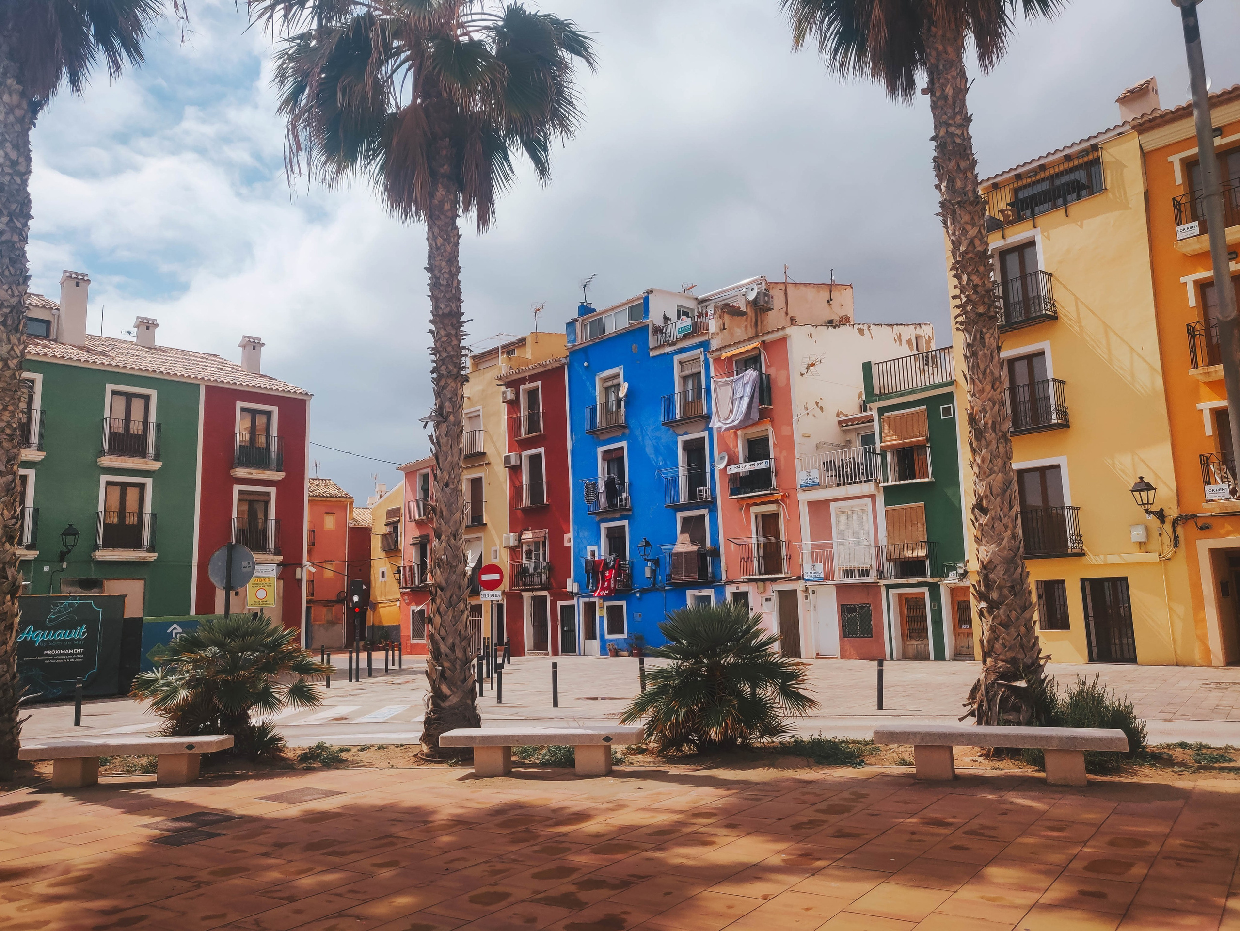 Ciudades. Fotógrafa y videógrafa en Lleida y Pirineos | Alba del Norte Studio