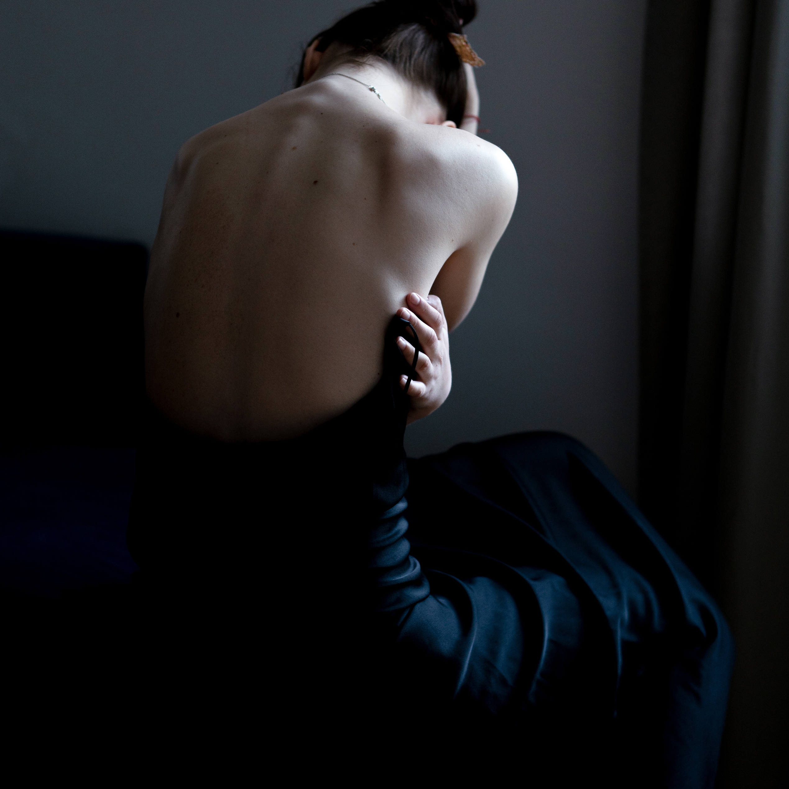 Фотограф в Праге Анастасия Широких