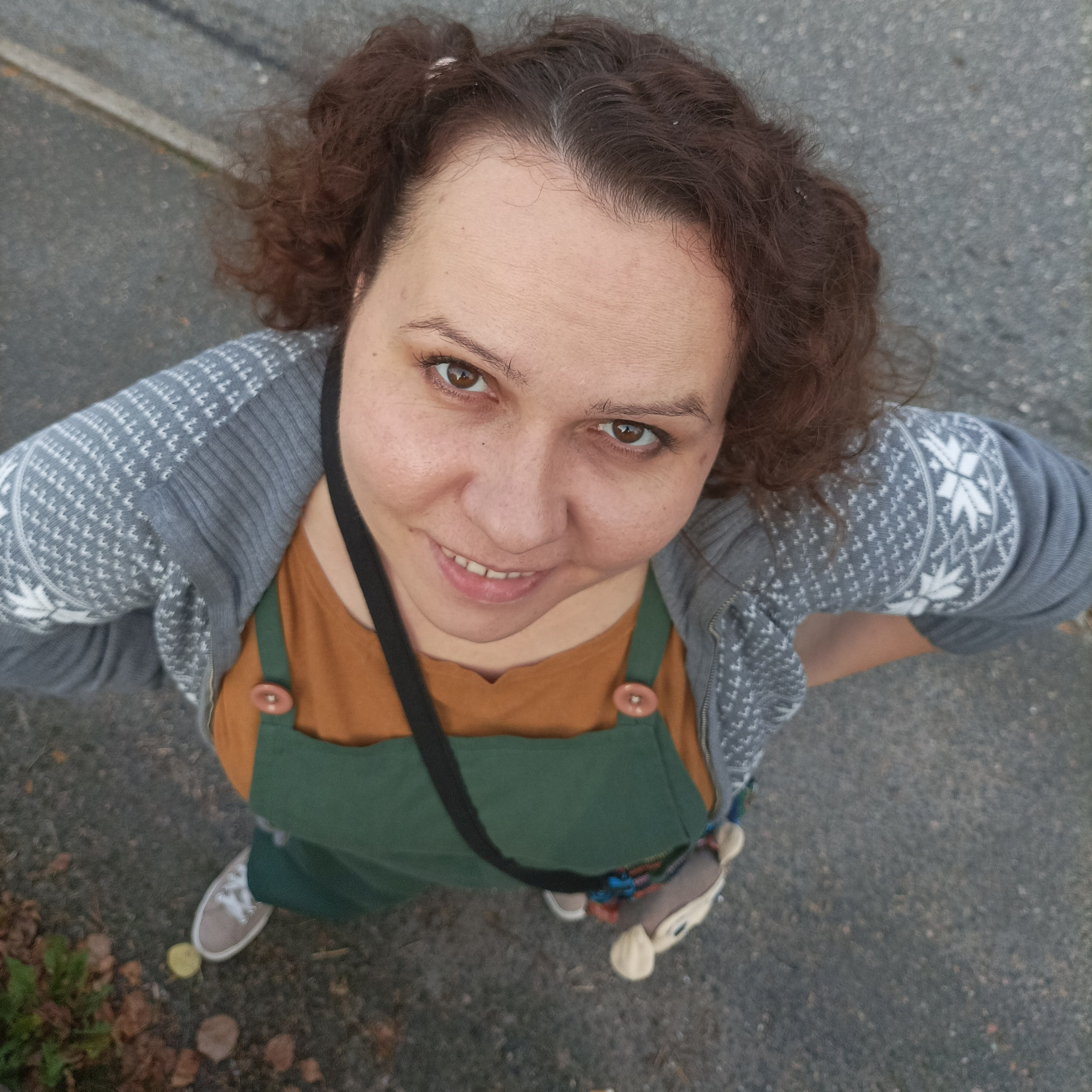 Обо мне. Фотограф в Швеции