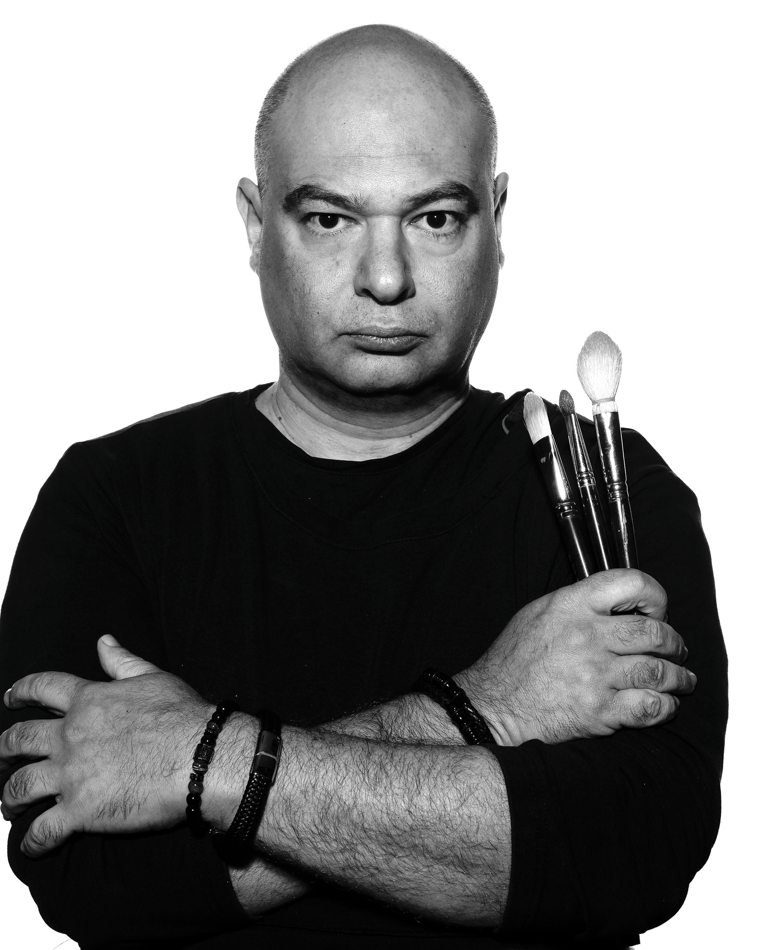 Портретный и репортажный фотограф в Израиле Рома Бирман