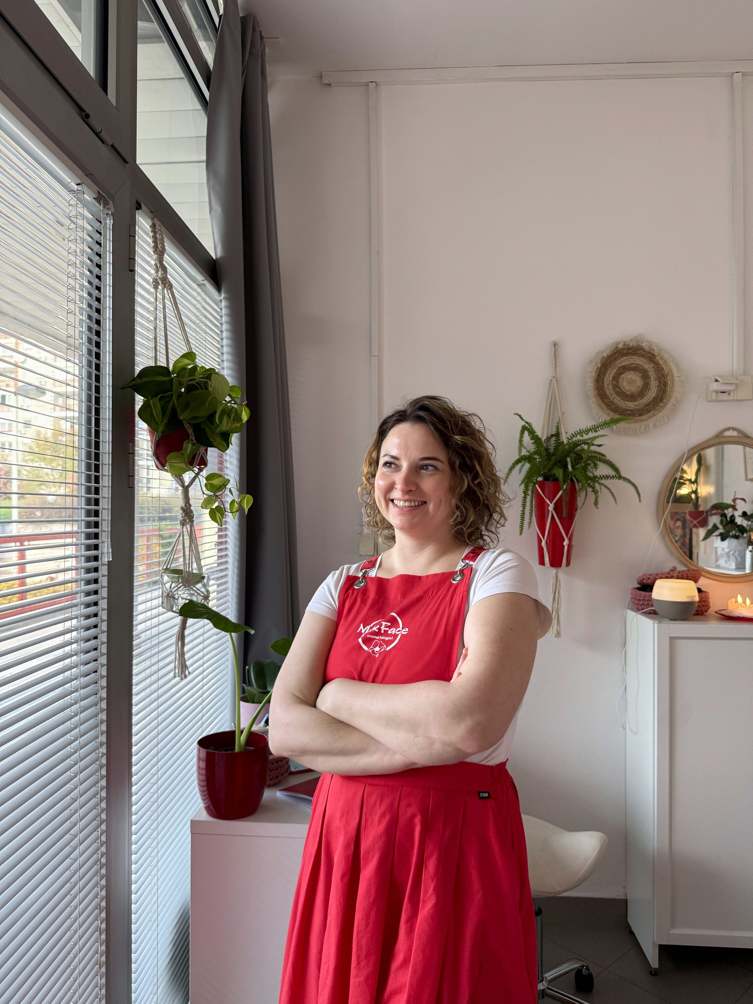 Контент-съемка для Кати Маковской. Анастасия Еремина | Фотограф в Сербии | Персональные и бизнес-фотосессии в Белграде и Нови Саде