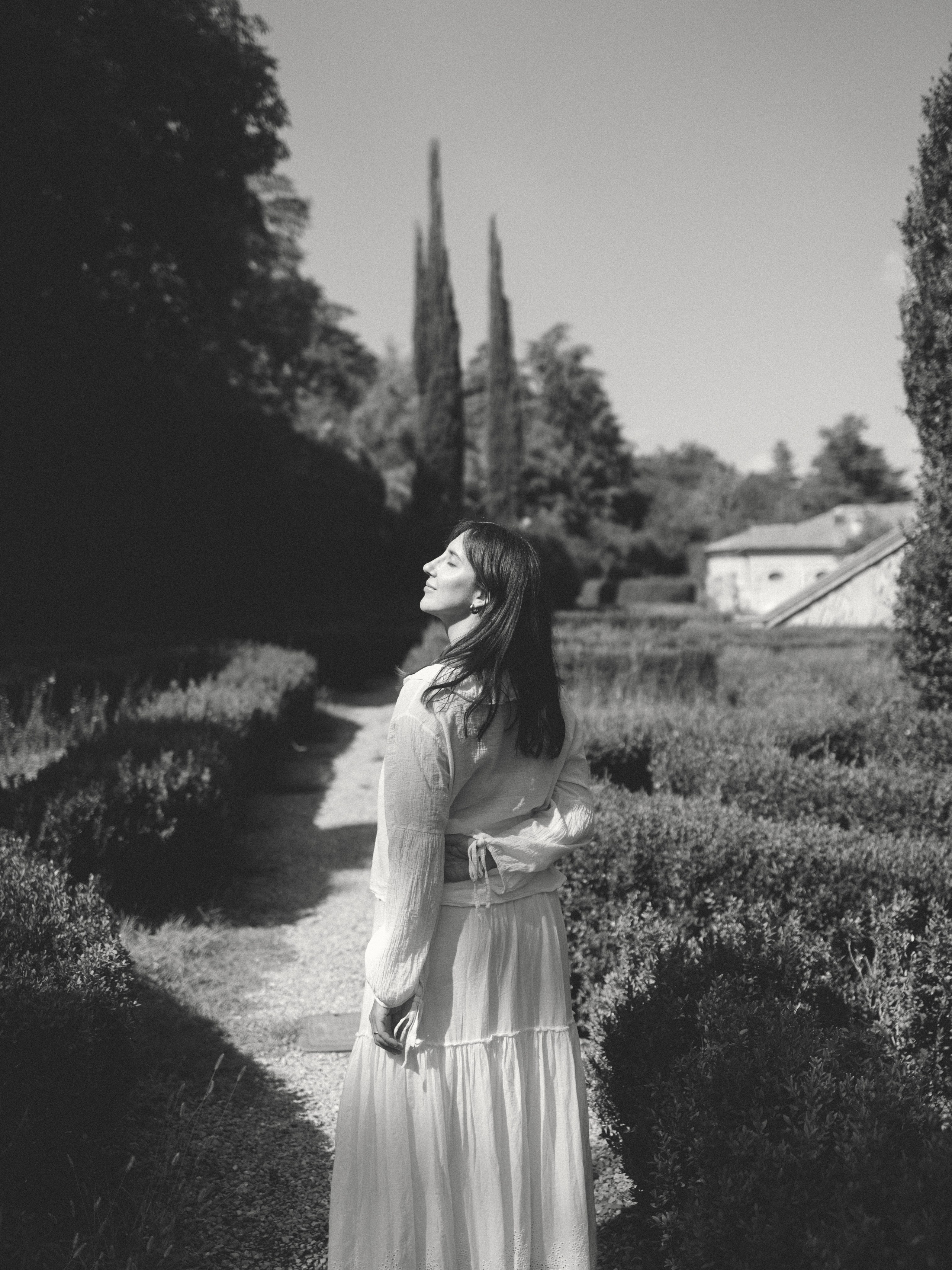 Chi sono. Fotografo a Bologna Martina Barbieri