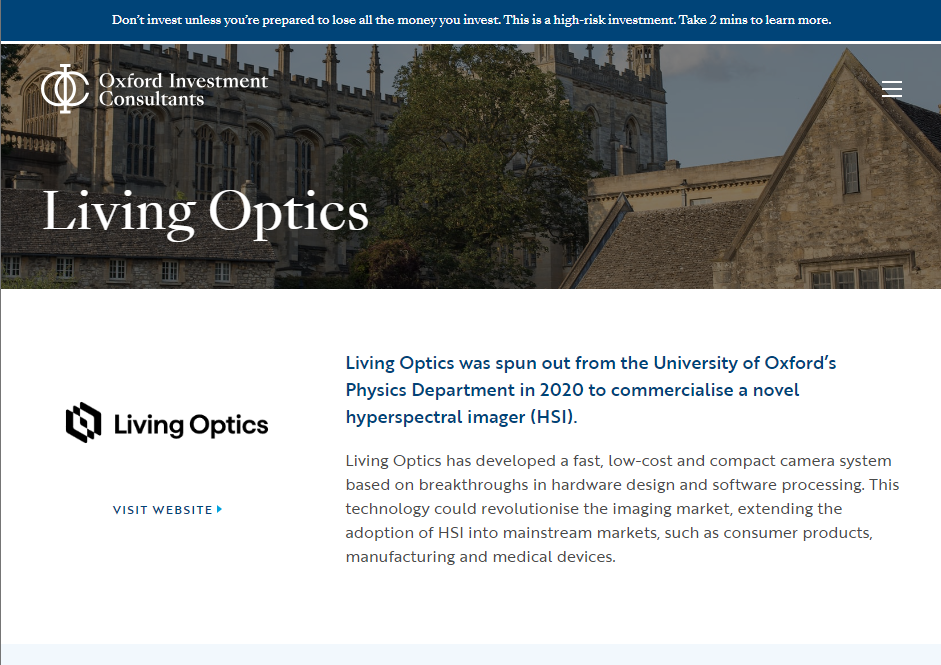 Oxford. Тетяна Шишкіна фотографиня і дослідниця