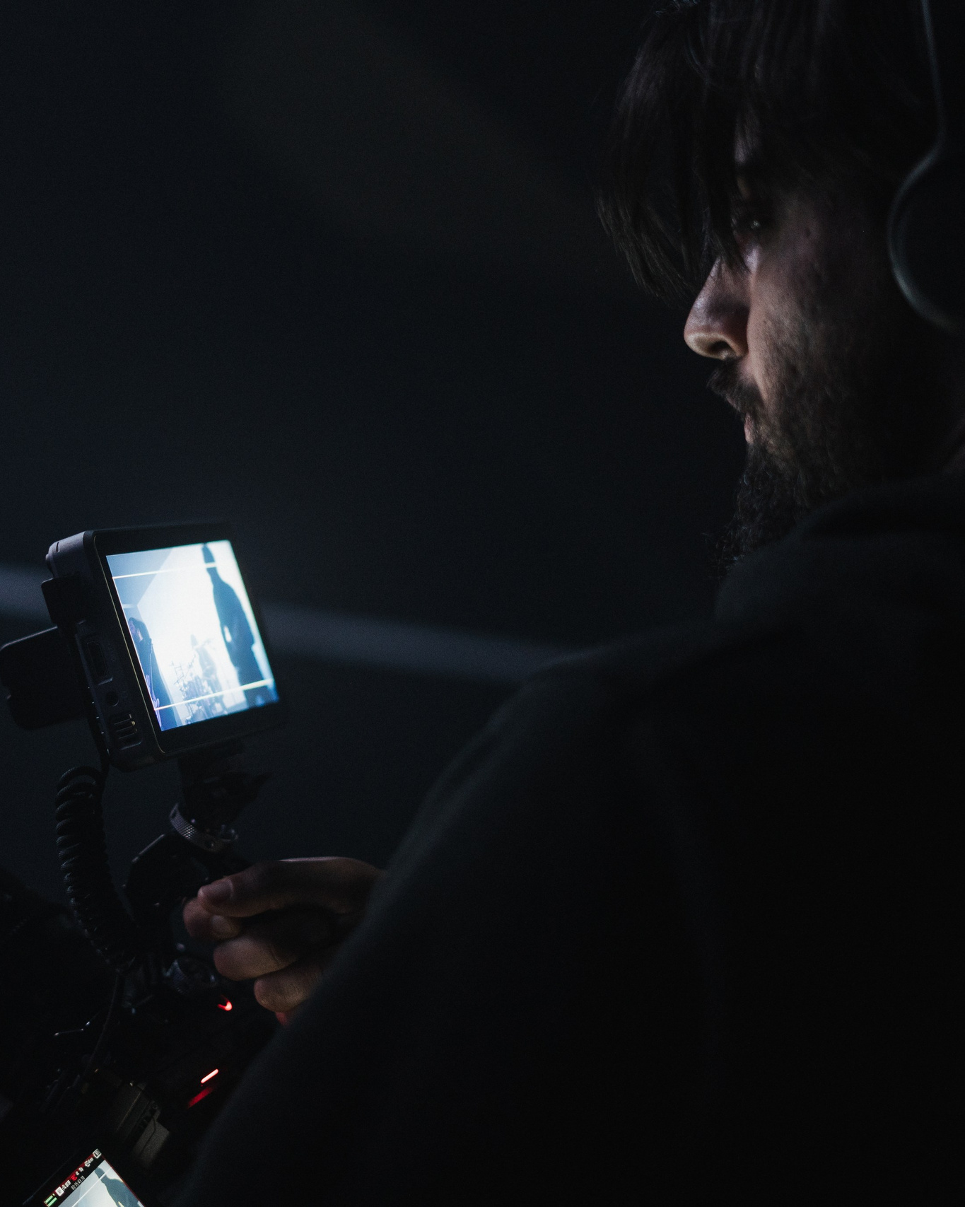 Fábio Carneiro — Videógrafo