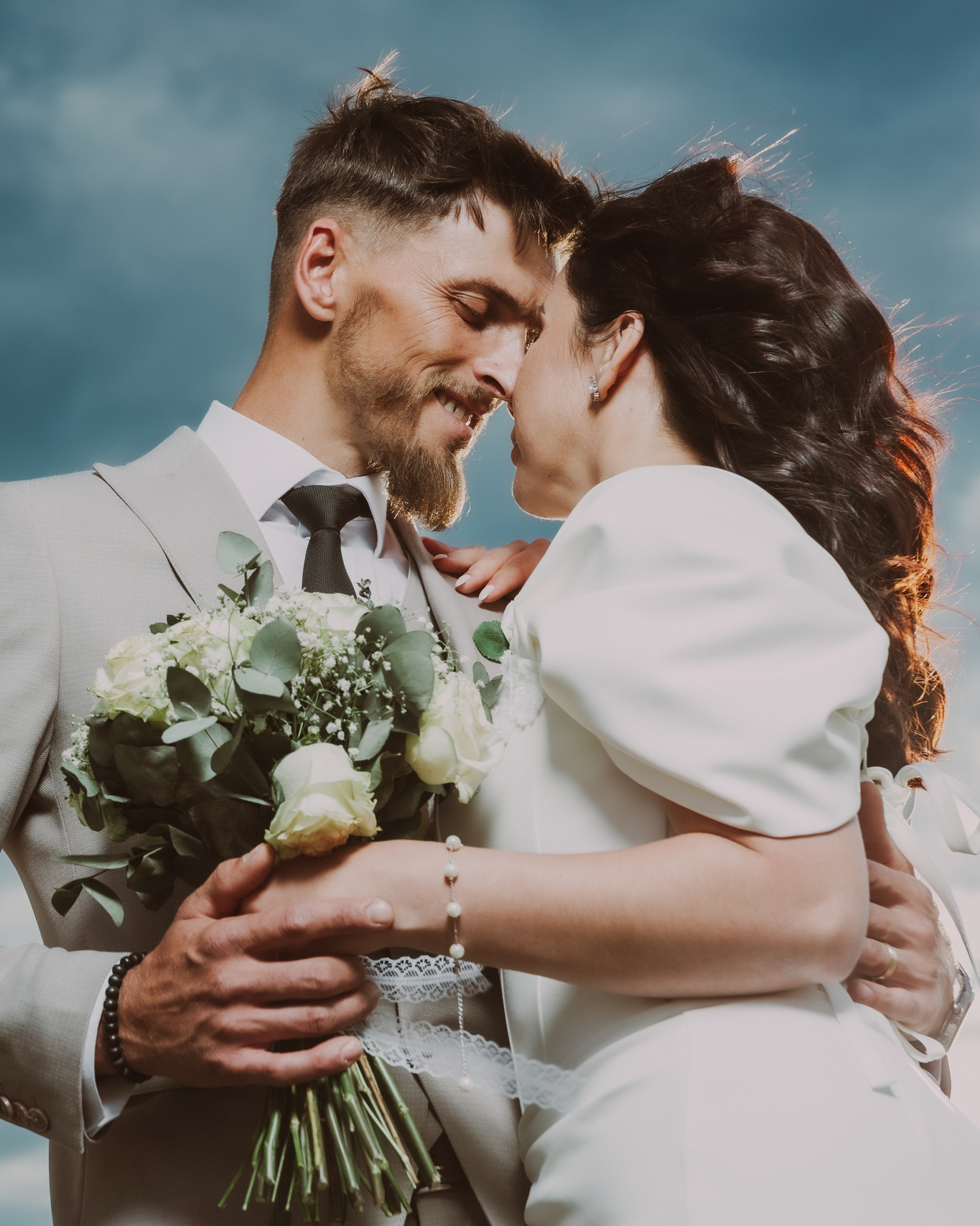 Iancu Andrei - SERVICII FOTO-VIDEO