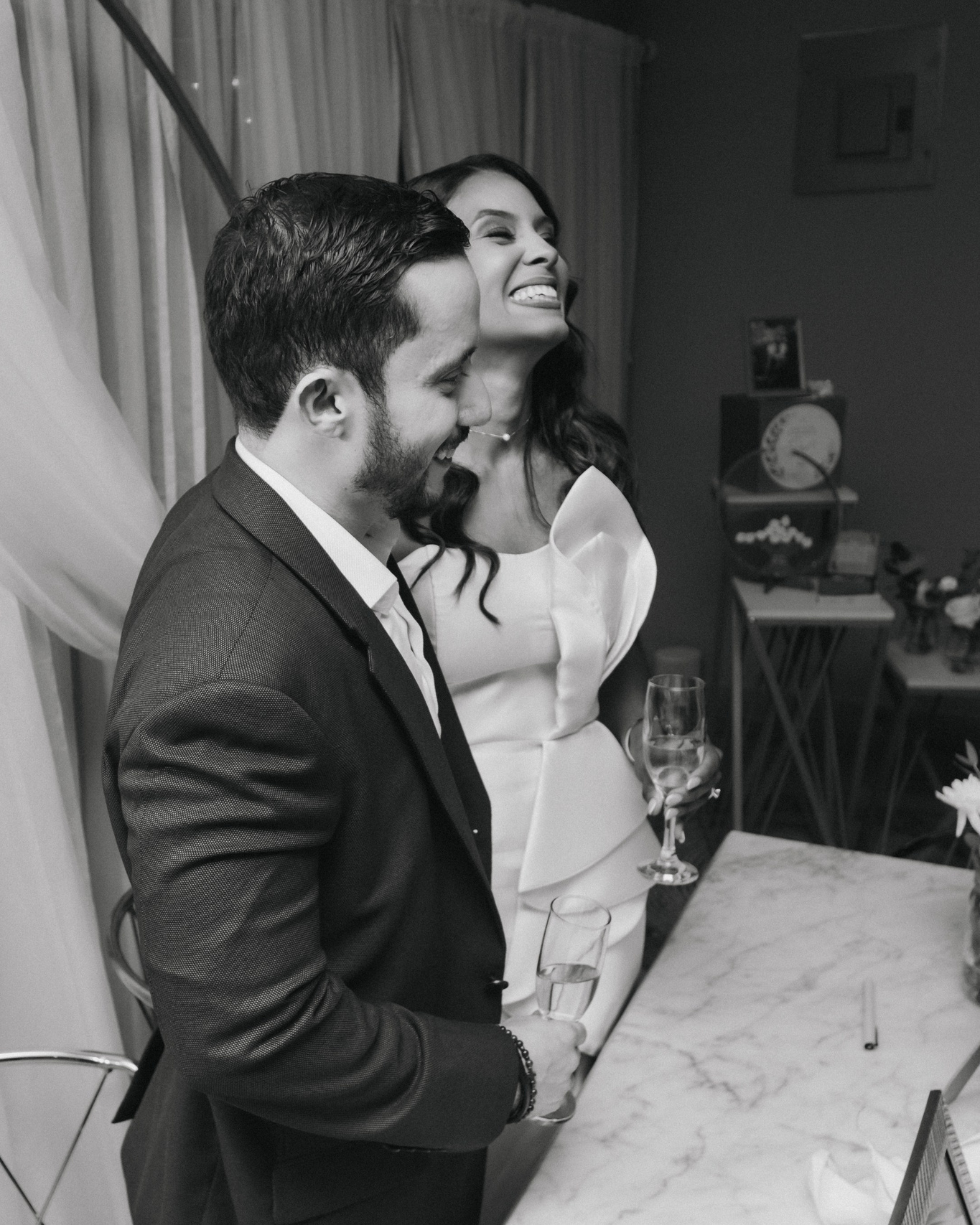 Fotógrafo de bodas en Panamá · GVPhoto