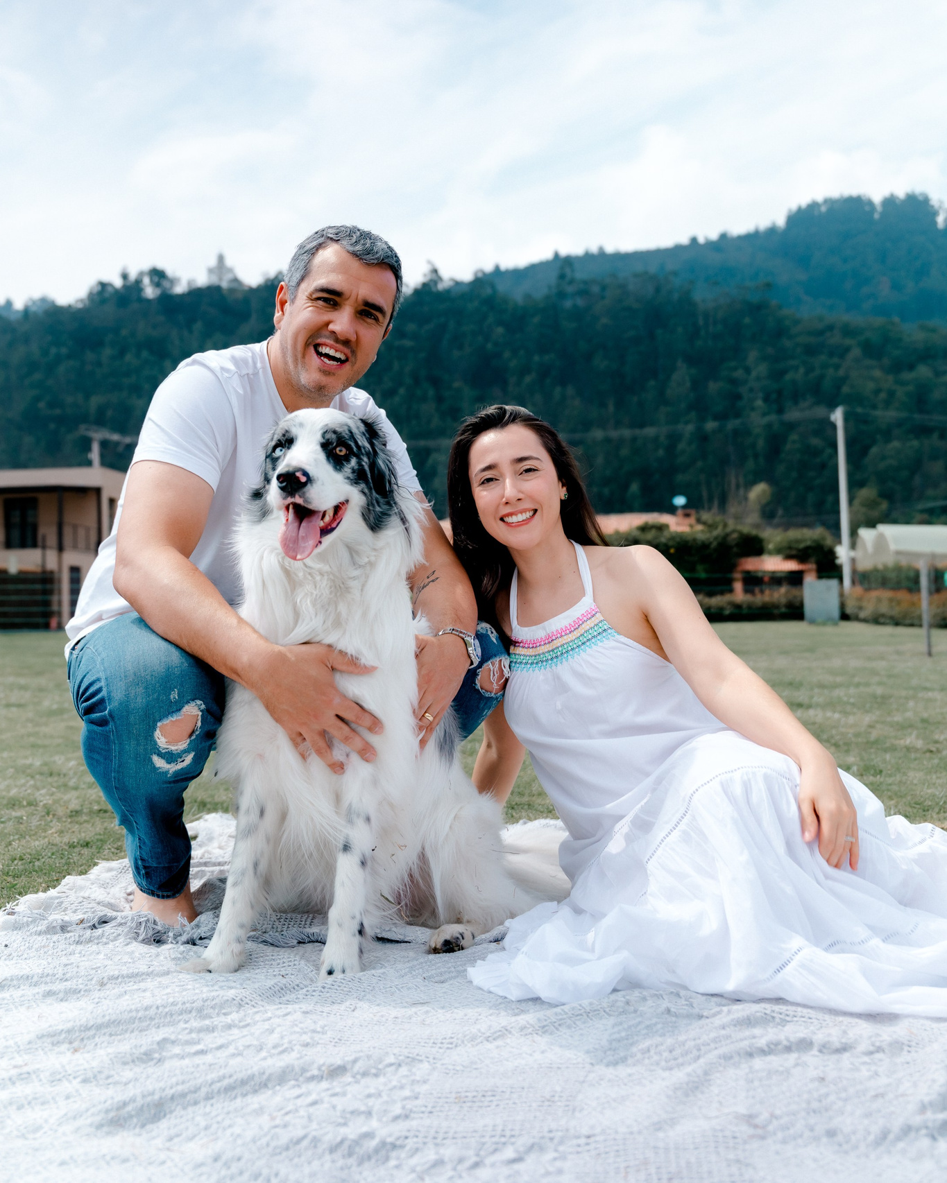 SERVICIOS. Fotógrafo David Yance