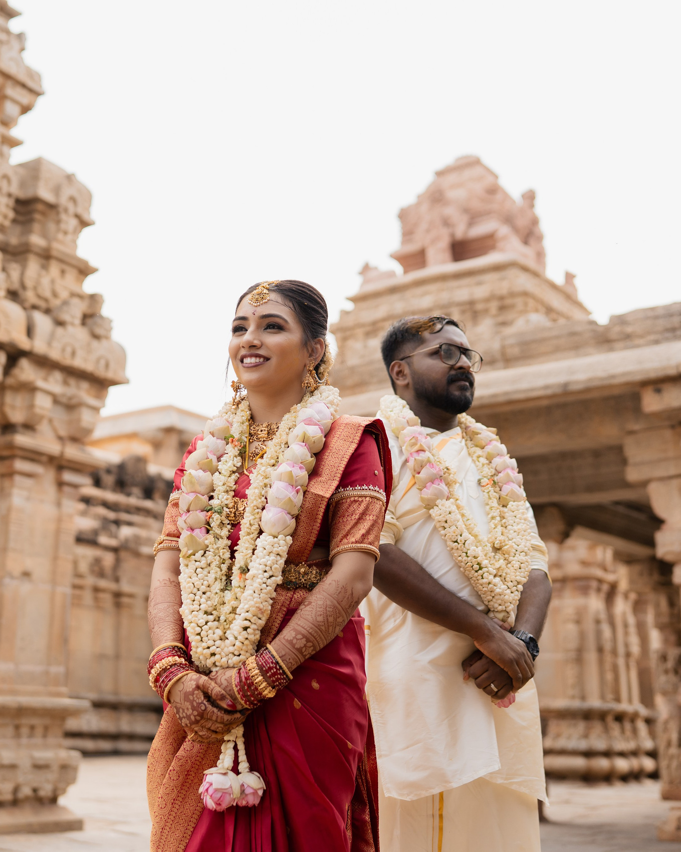 Portfolio. The Lock And Key Stories