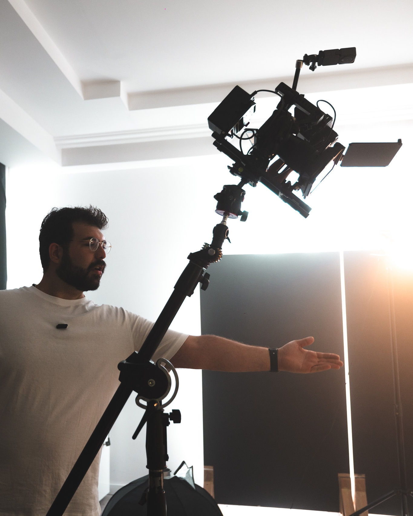 Services. CONTENT CREATOR in Riga, Latvia