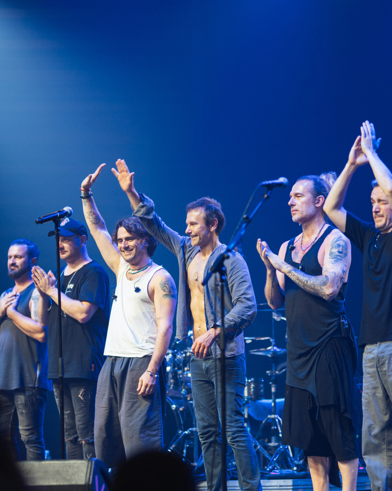 Fotografía de reportaje. Fotógrafo en Madrid, España. Alyona Belyaninova