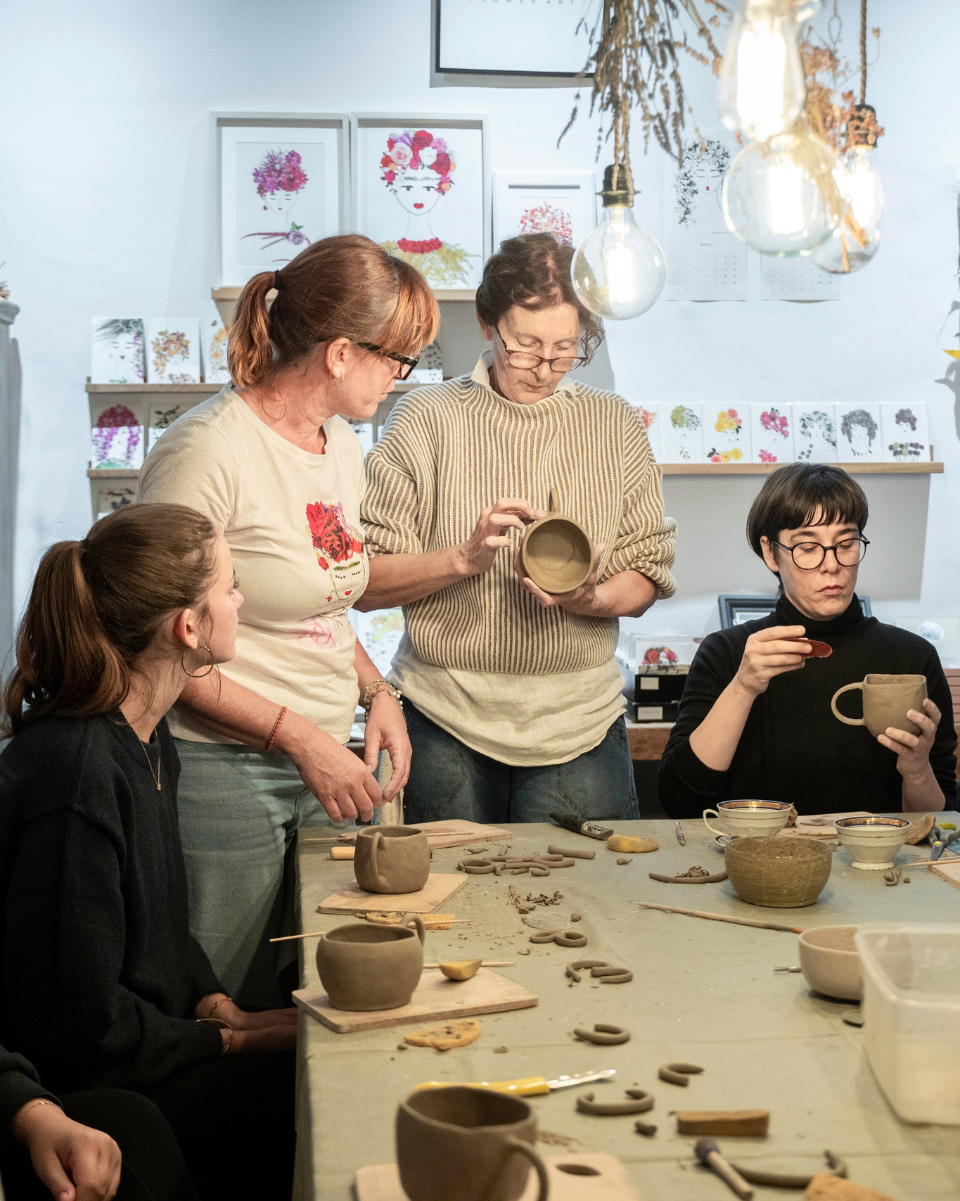 Projekti. Фотограф и видеограф Мария Бортякова из Словении: событийная, портретная и видеосъемка по всей Словении