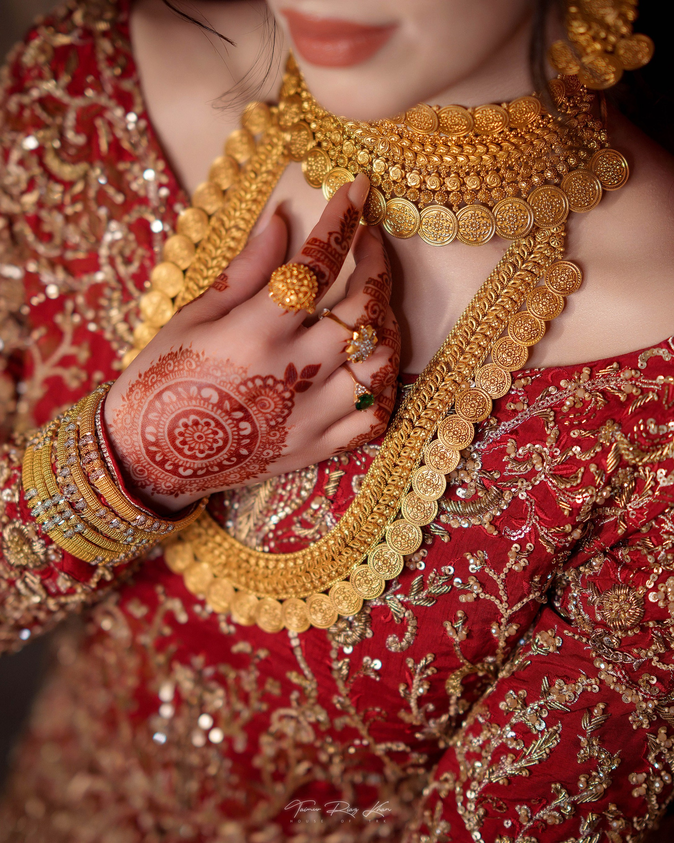 House of Taimur Riaz Khan